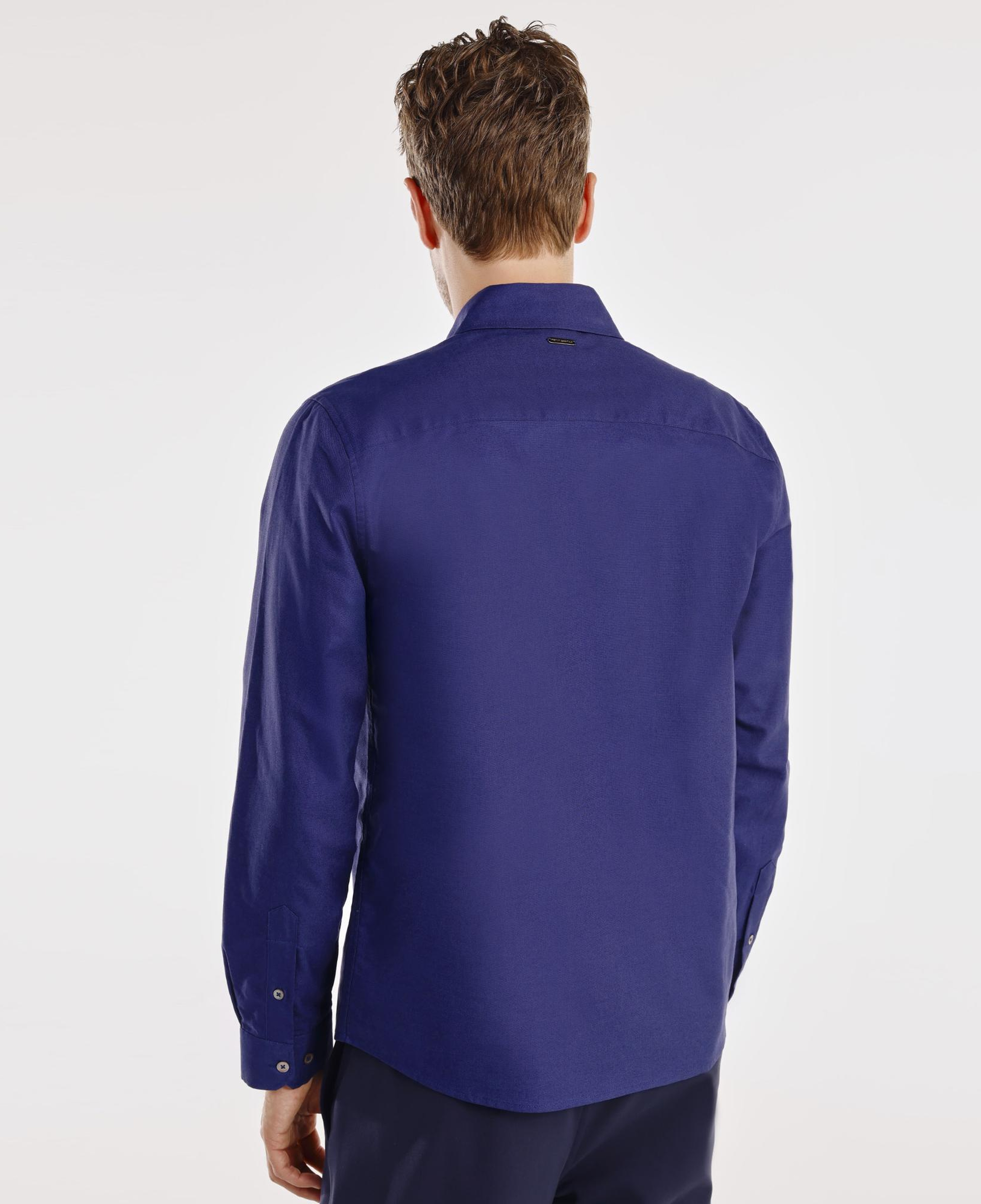 YARGICI Regular Fit Oxford Gömlek