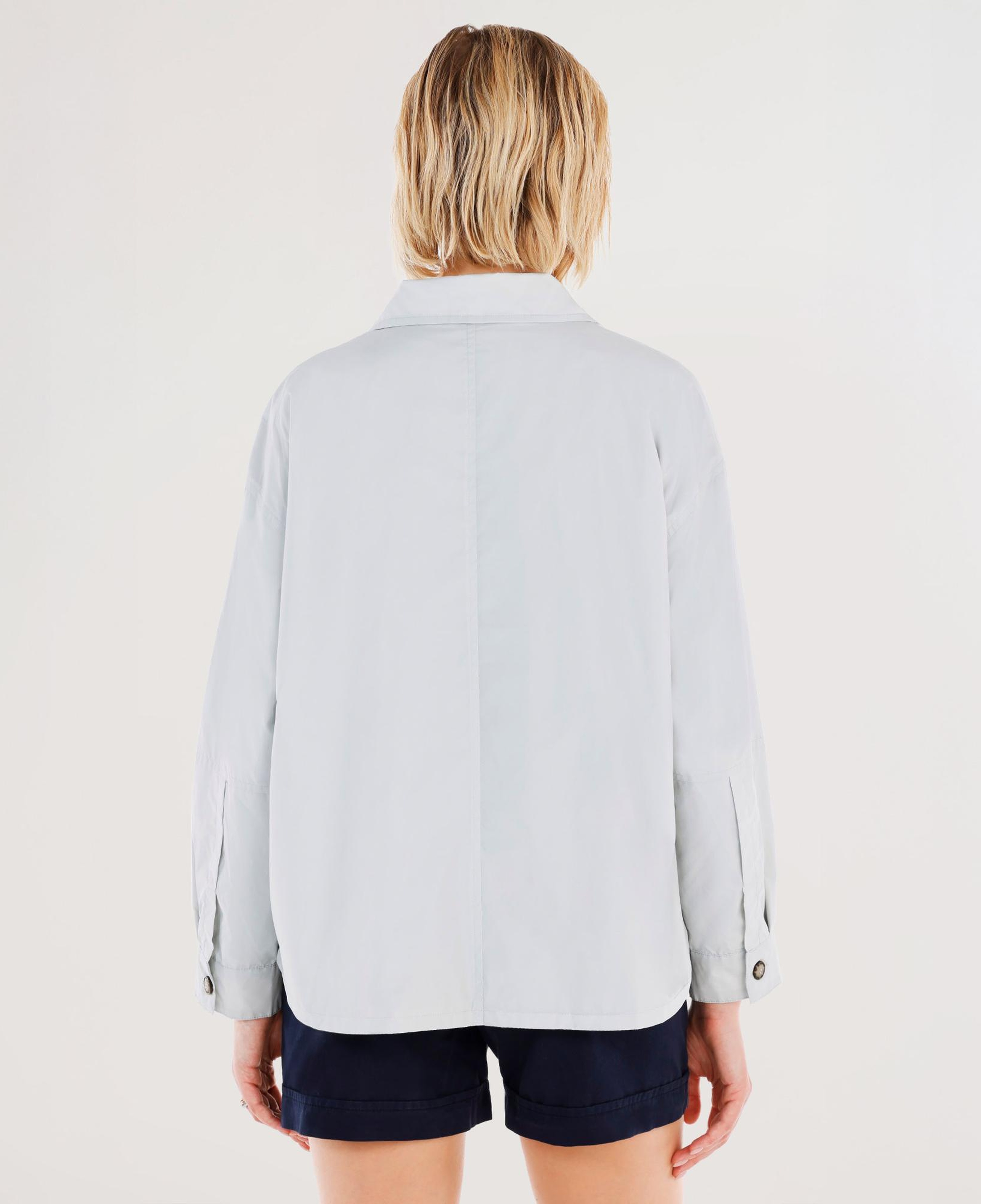 YARGICI Cep Detaylı Ceket