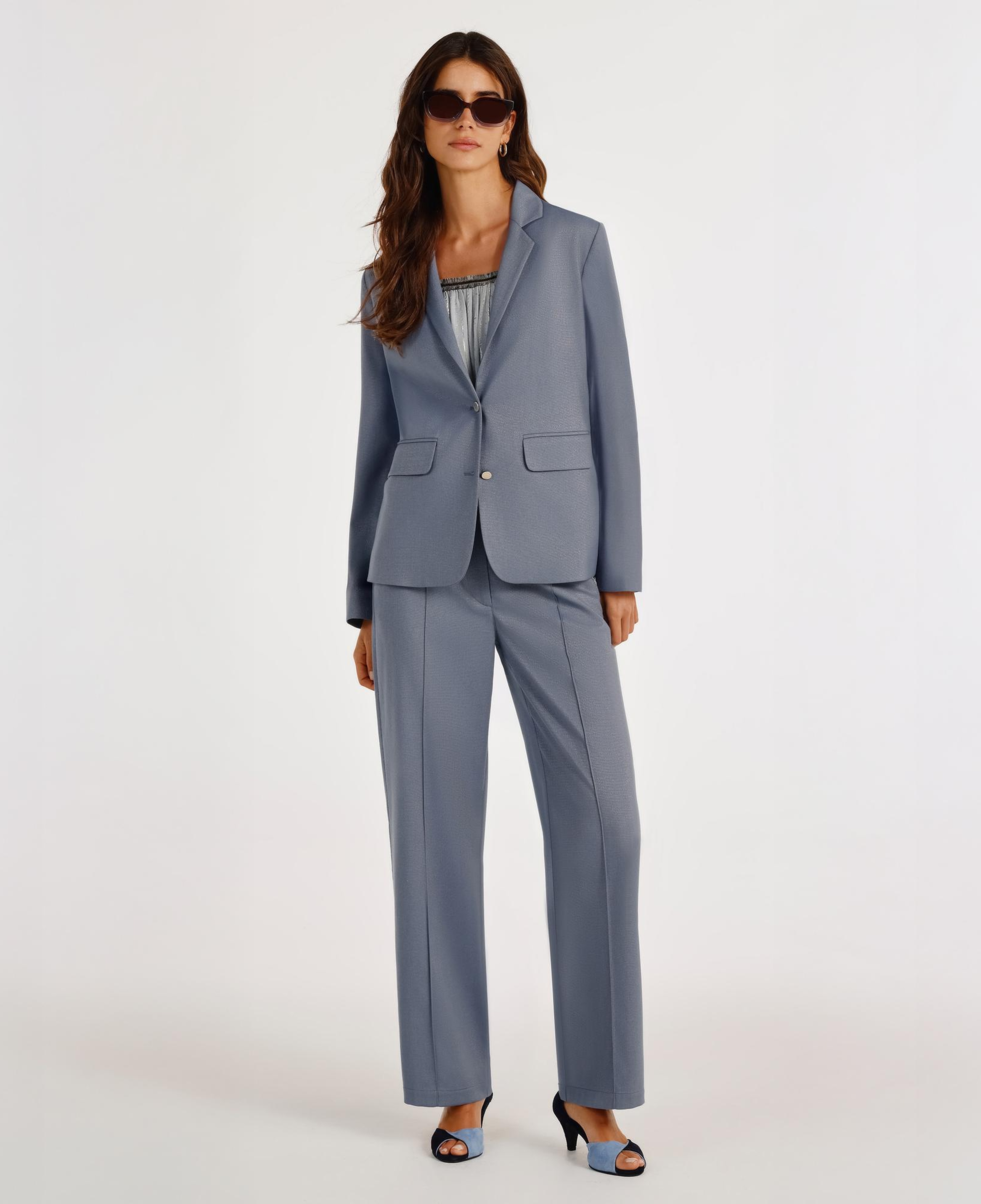 YARGICI Beli Ayarlanabilir Ceket