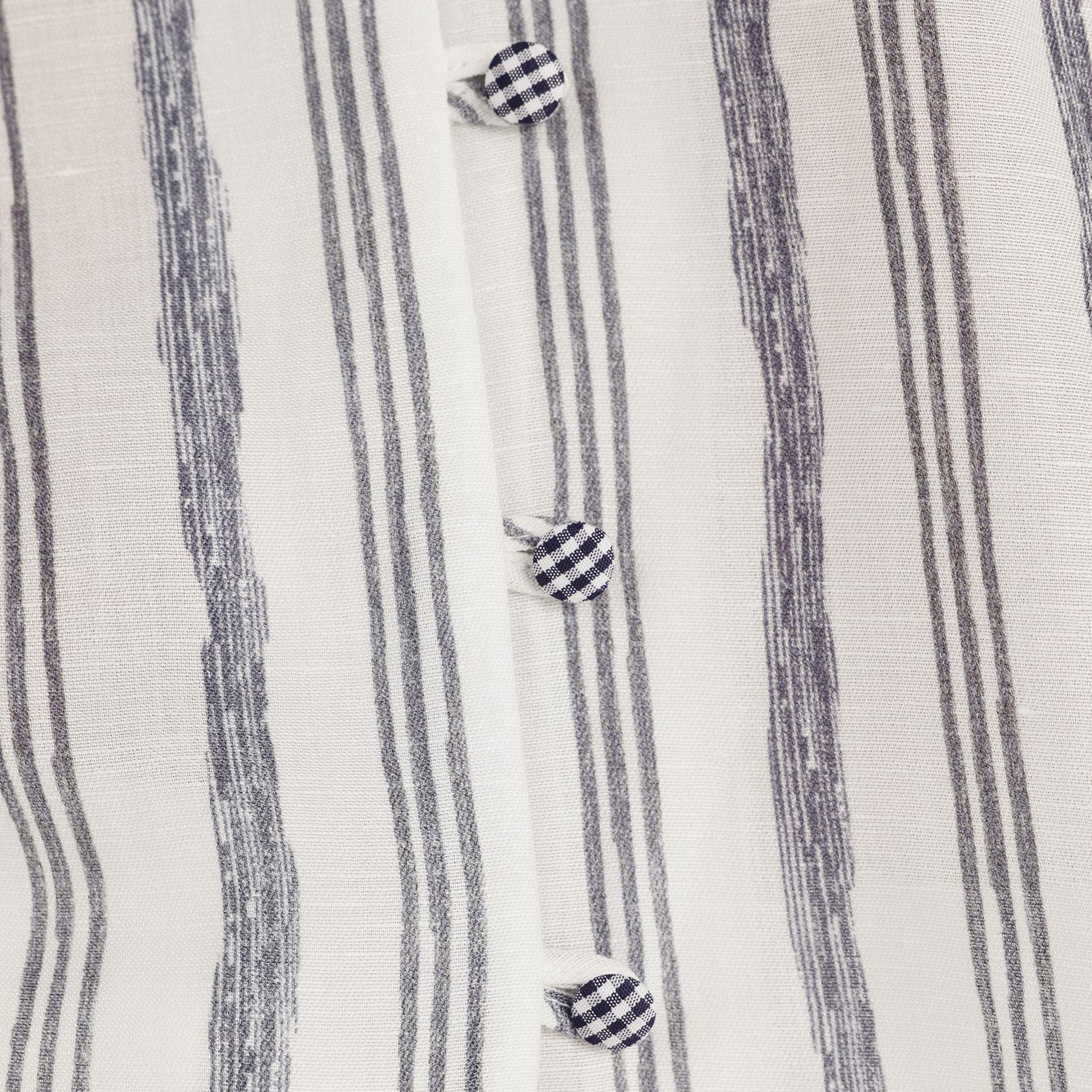 YARGICI Düğme Detaylı Gömlek