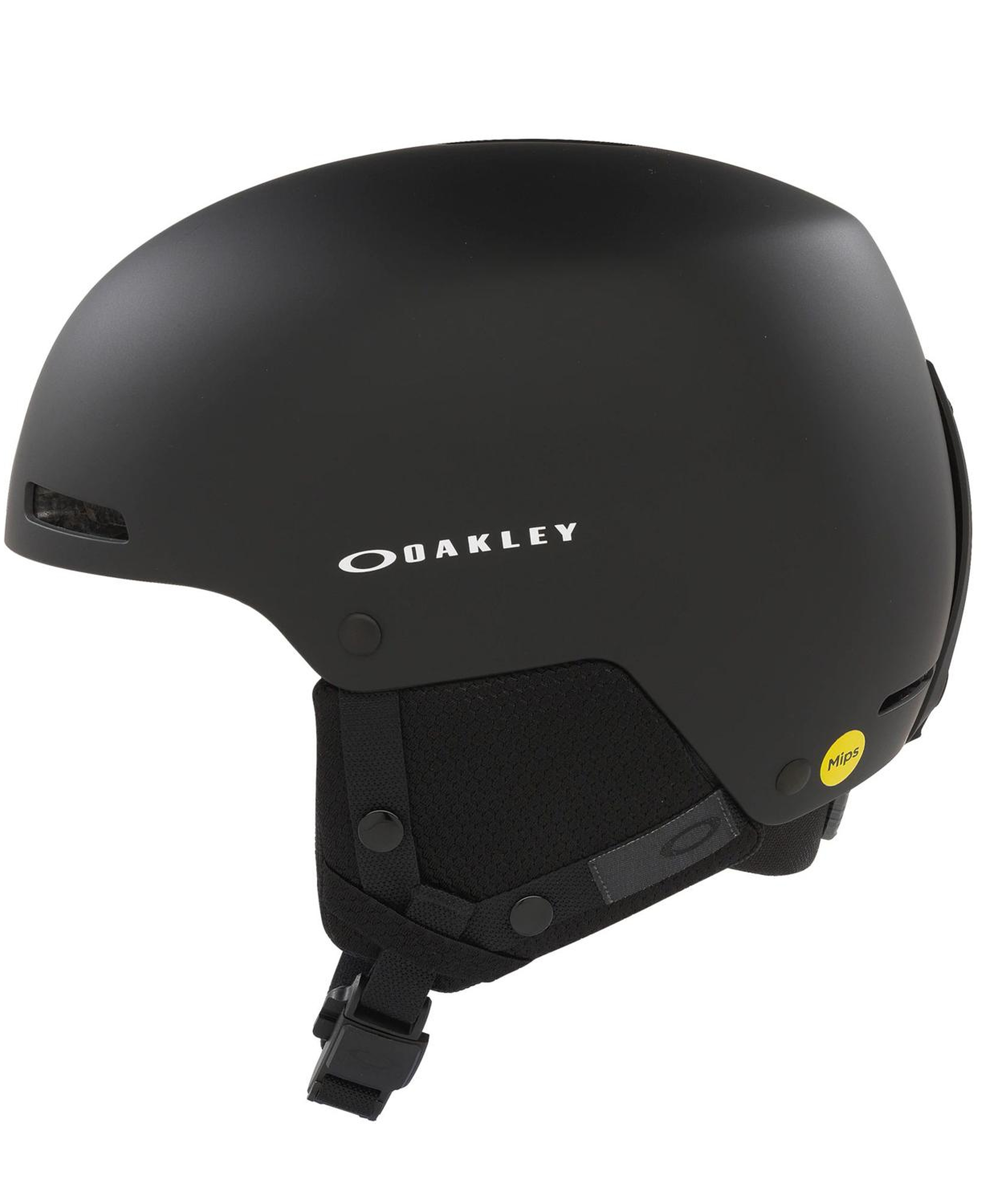 Oakley Mod1 Pro Erkek Siyah Kask