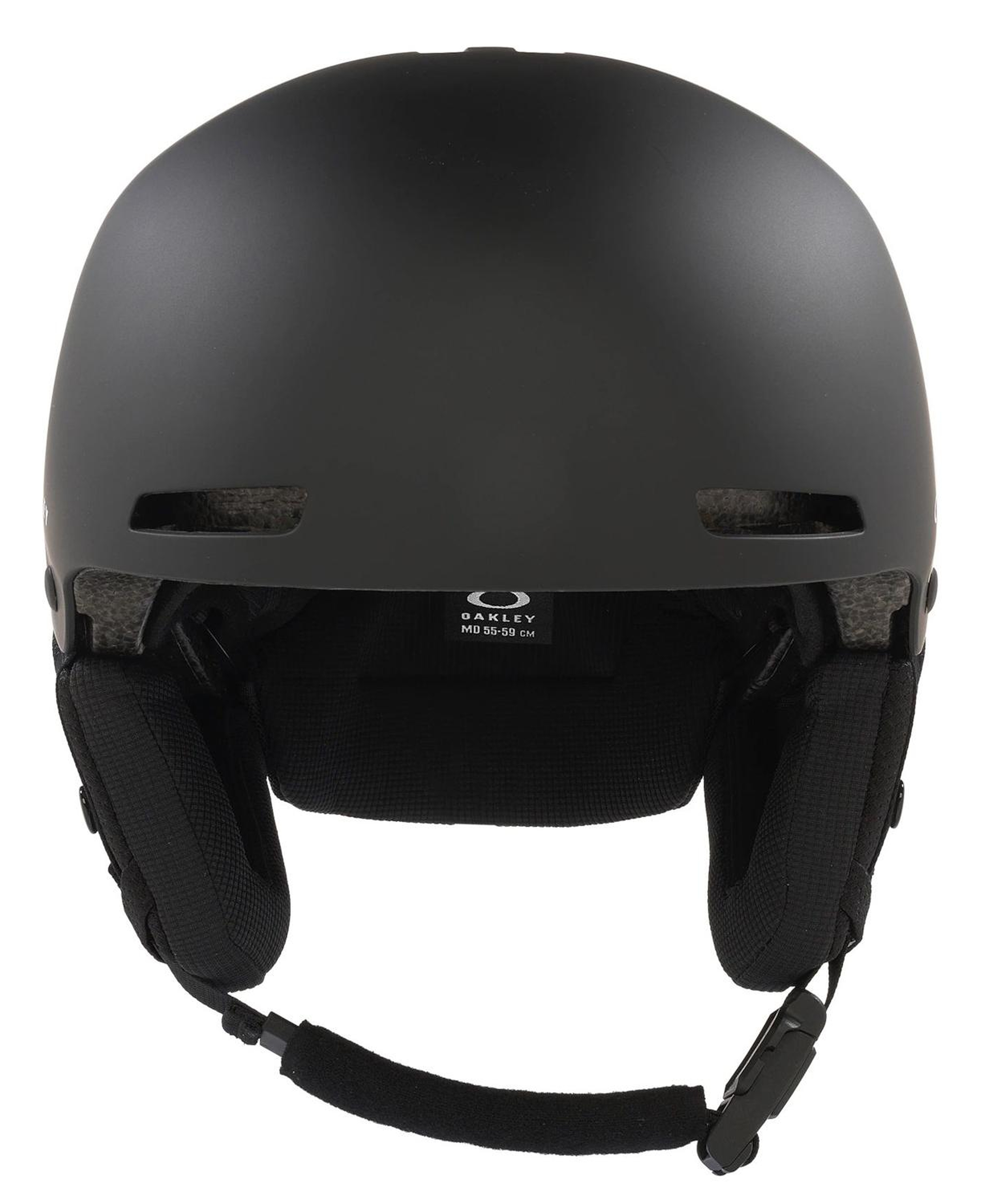 Oakley Mod1 Pro Erkek Siyah Kask