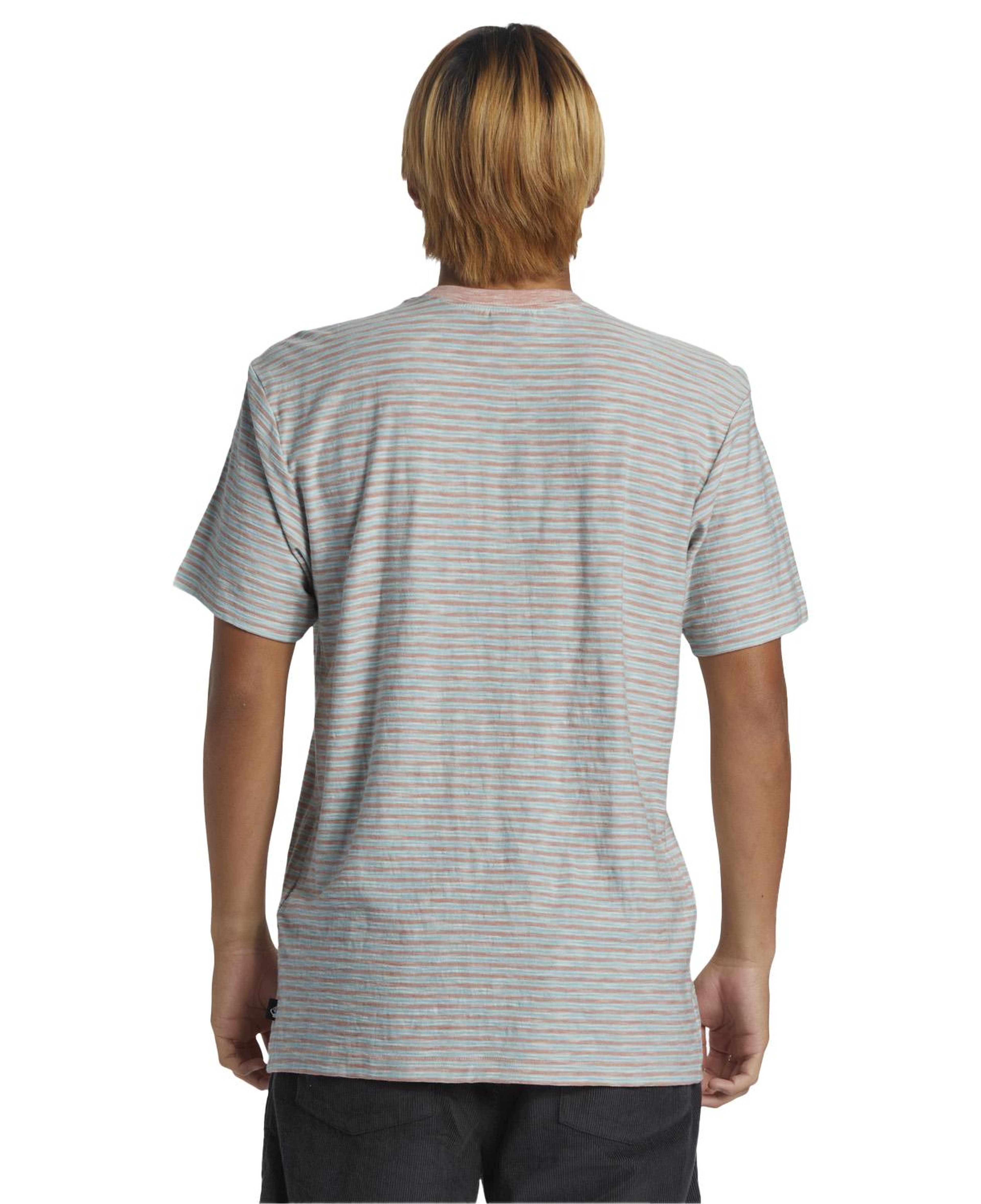 Quiksilver Kentin Pocket Erkek Tişört