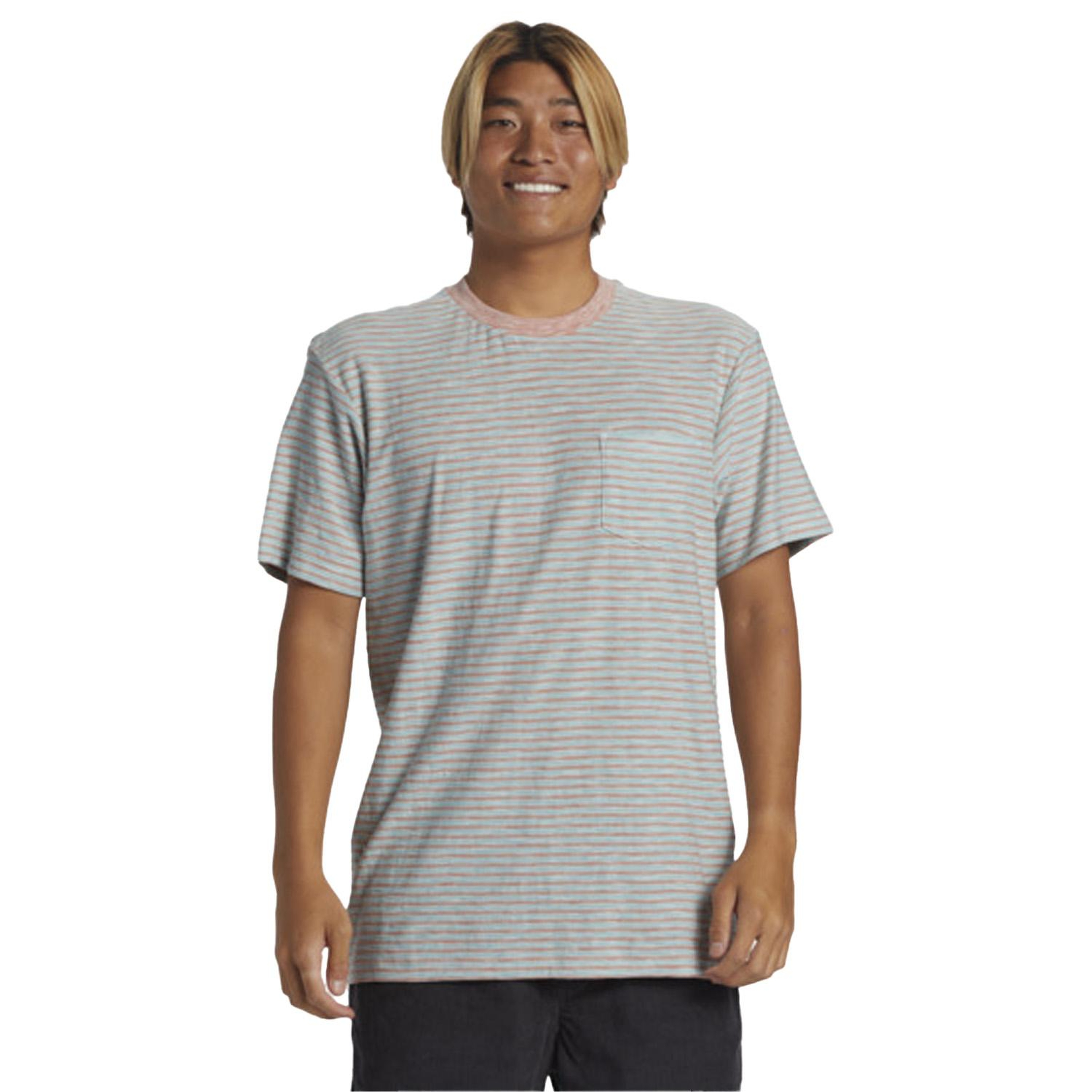 Quiksilver Kentin Pocket Erkek Tişört