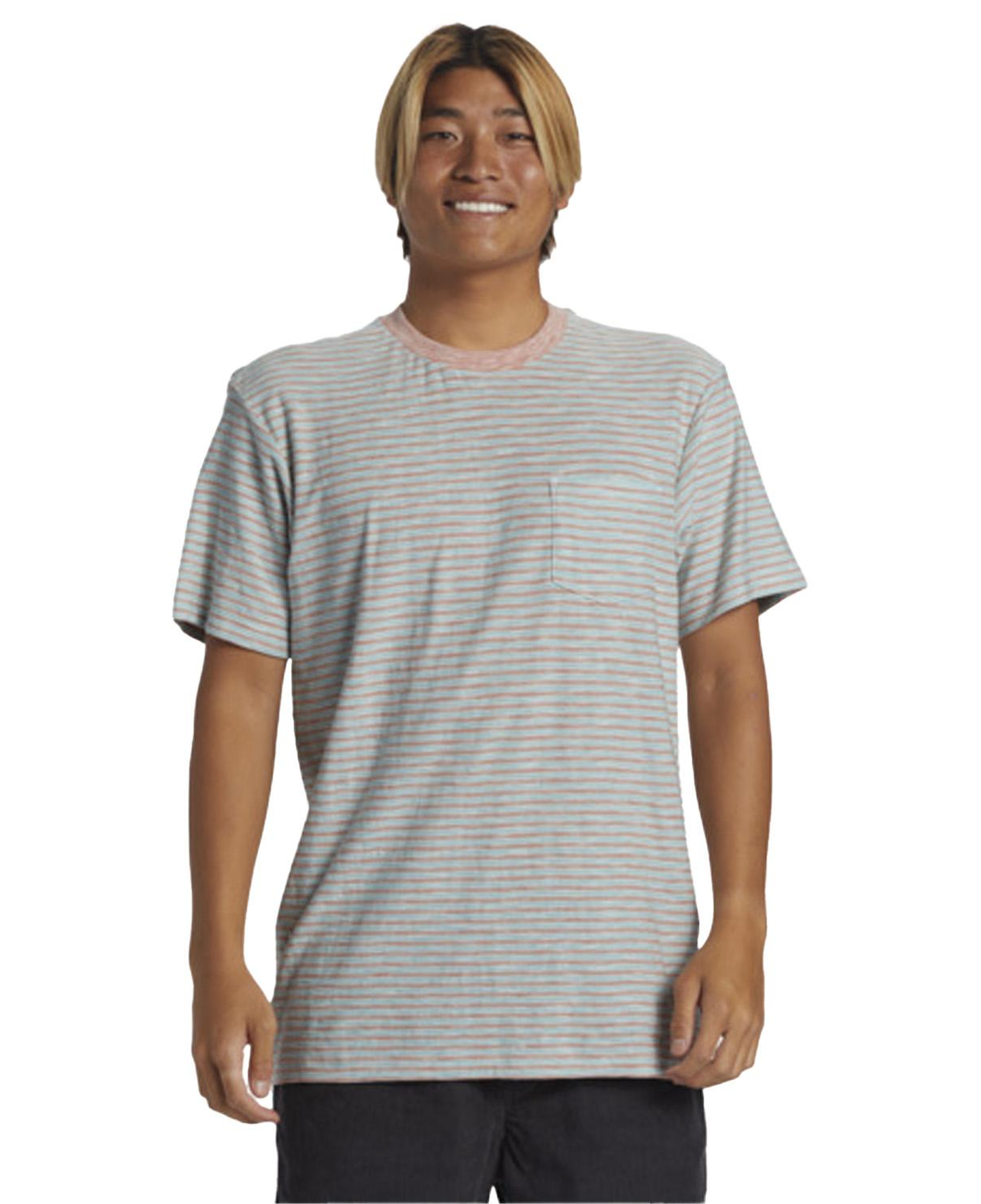 Quiksilver Kentin Pocket Erkek Tişört