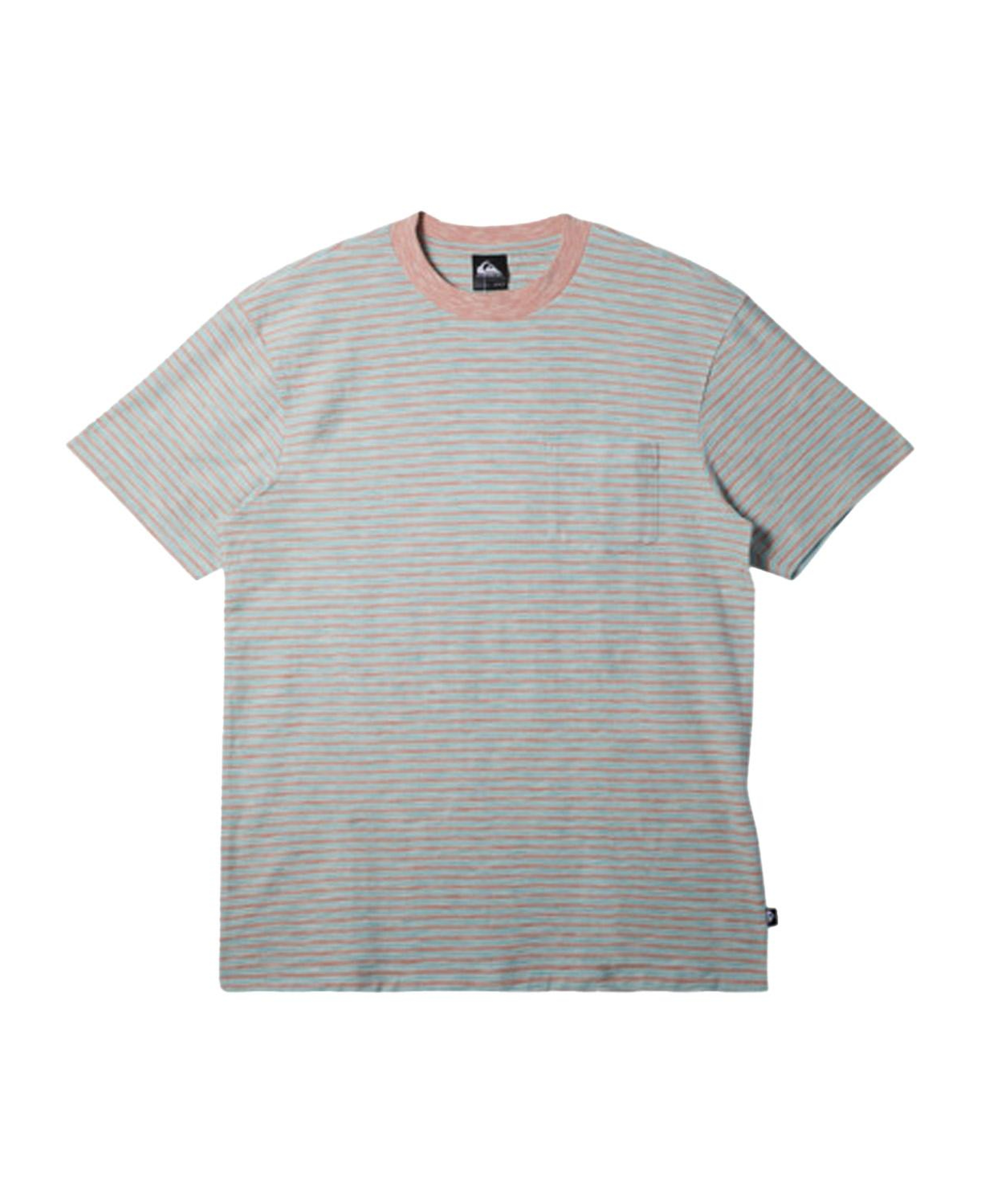 Quiksilver Kentin Pocket Erkek Tişört