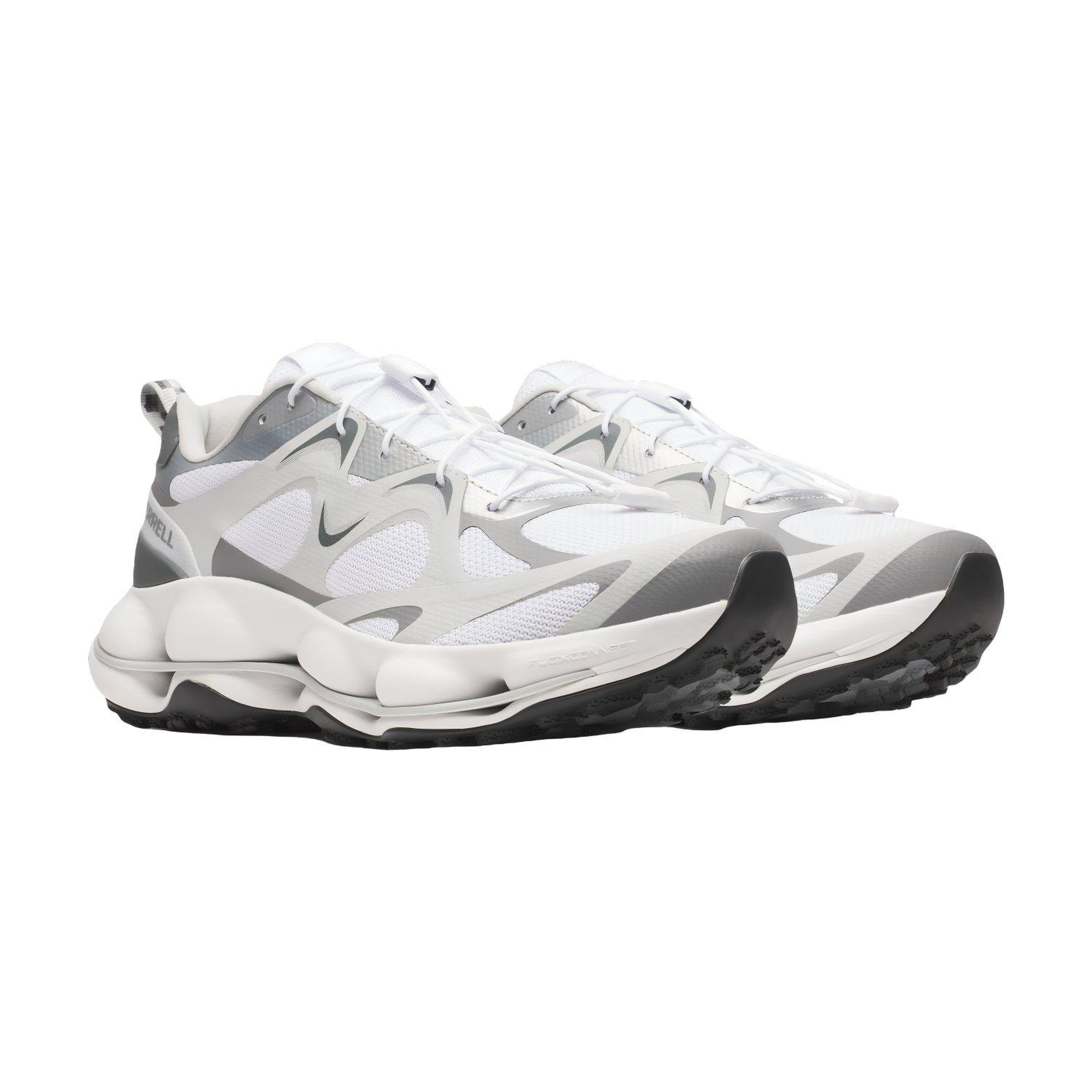 Merrell Speed Arc Matis Erkek Beyaz Yol Koşusu Ayakkabısı