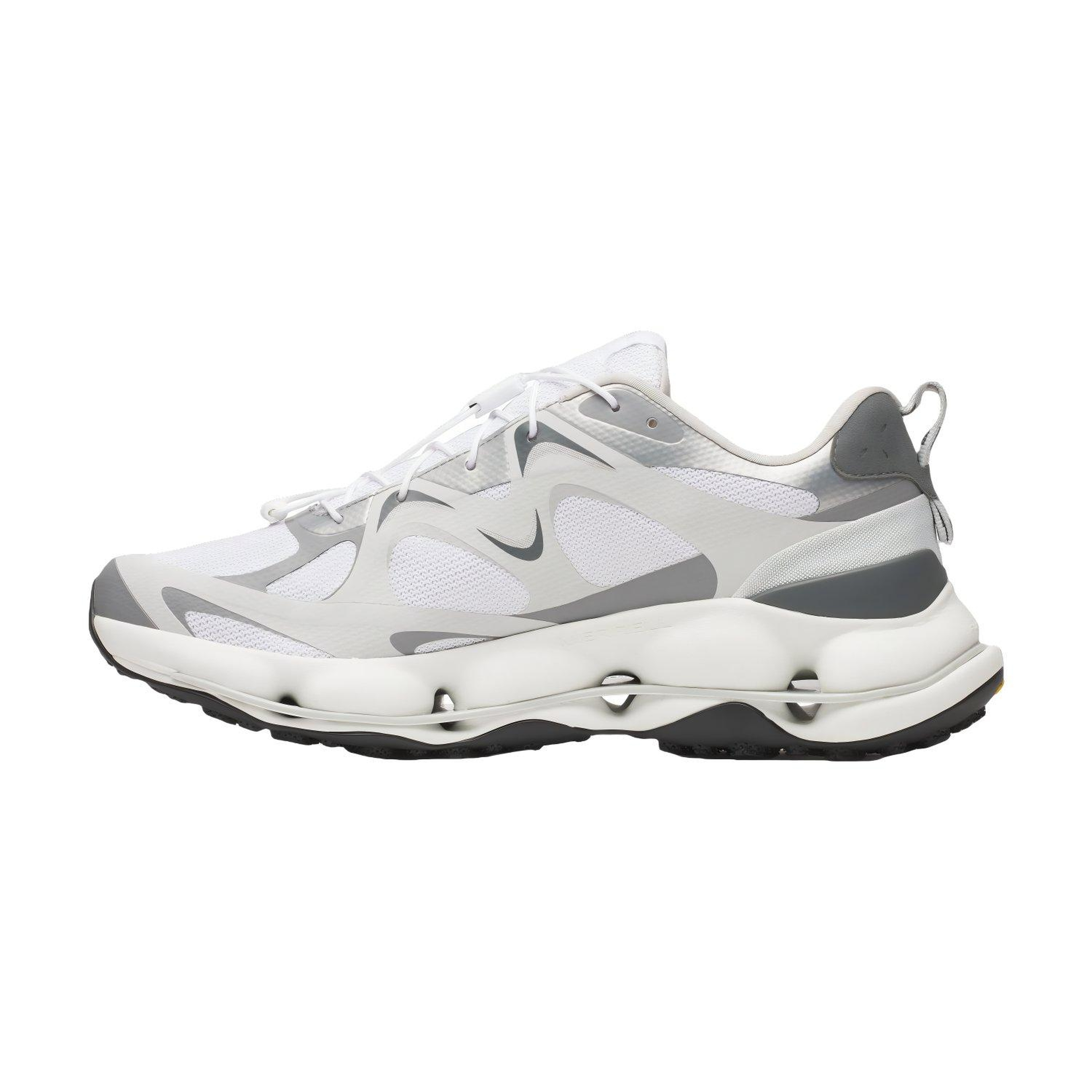 Merrell Speed Arc Matis Erkek Beyaz Yol Koşusu Ayakkabısı
