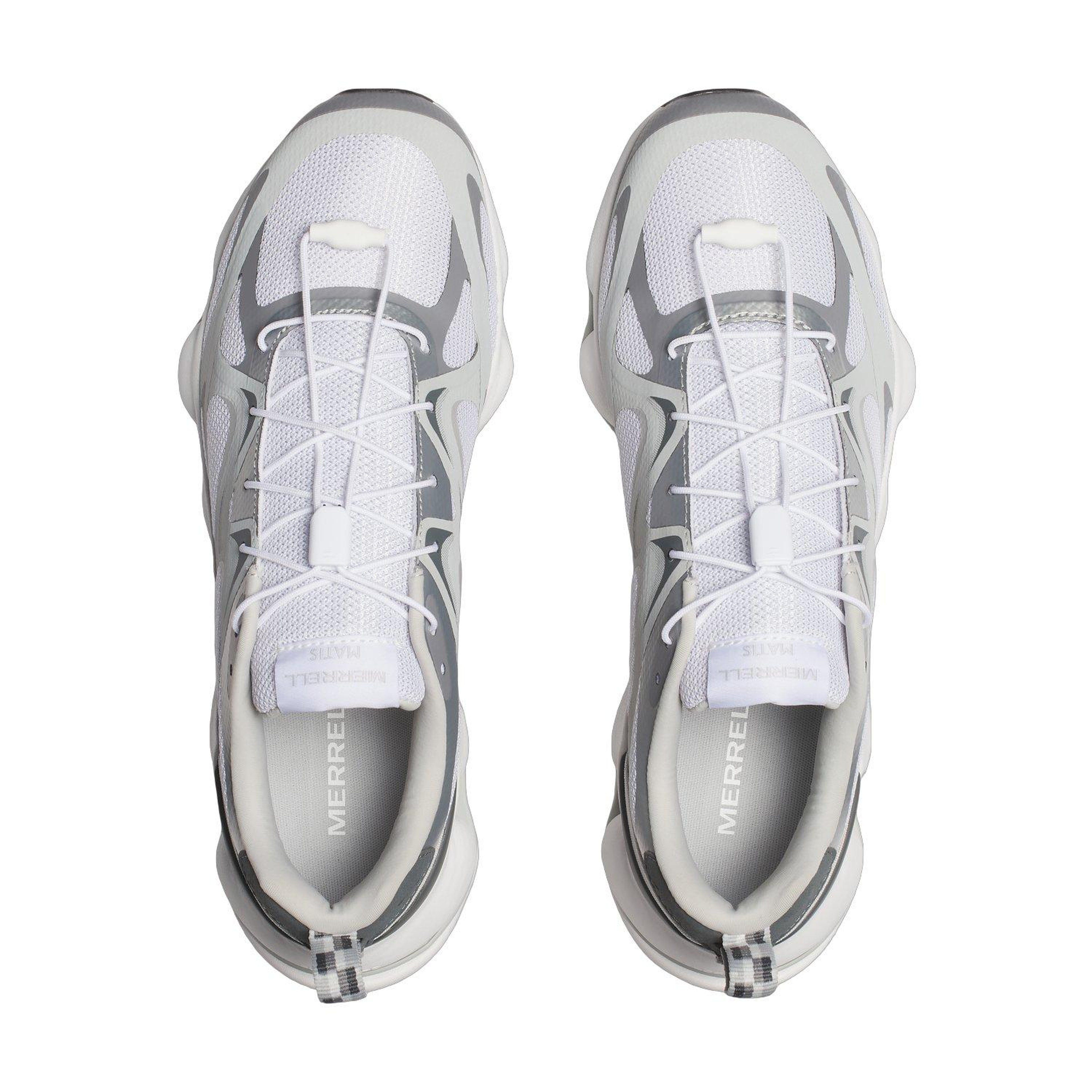 Merrell Speed Arc Matis Erkek Beyaz Yol Koşusu Ayakkabısı