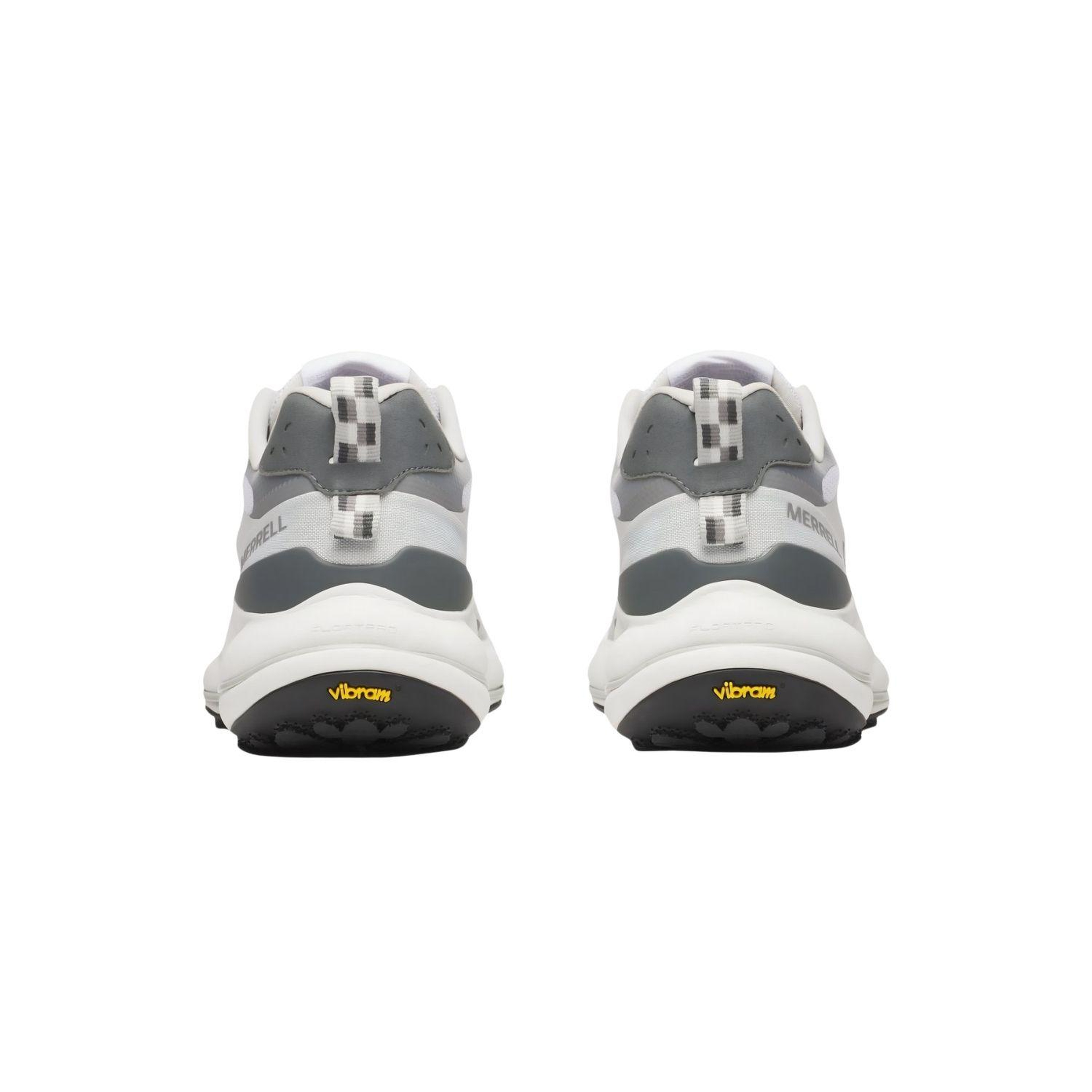 Merrell Speed Arc Matis Erkek Beyaz Yol Koşusu Ayakkabısı