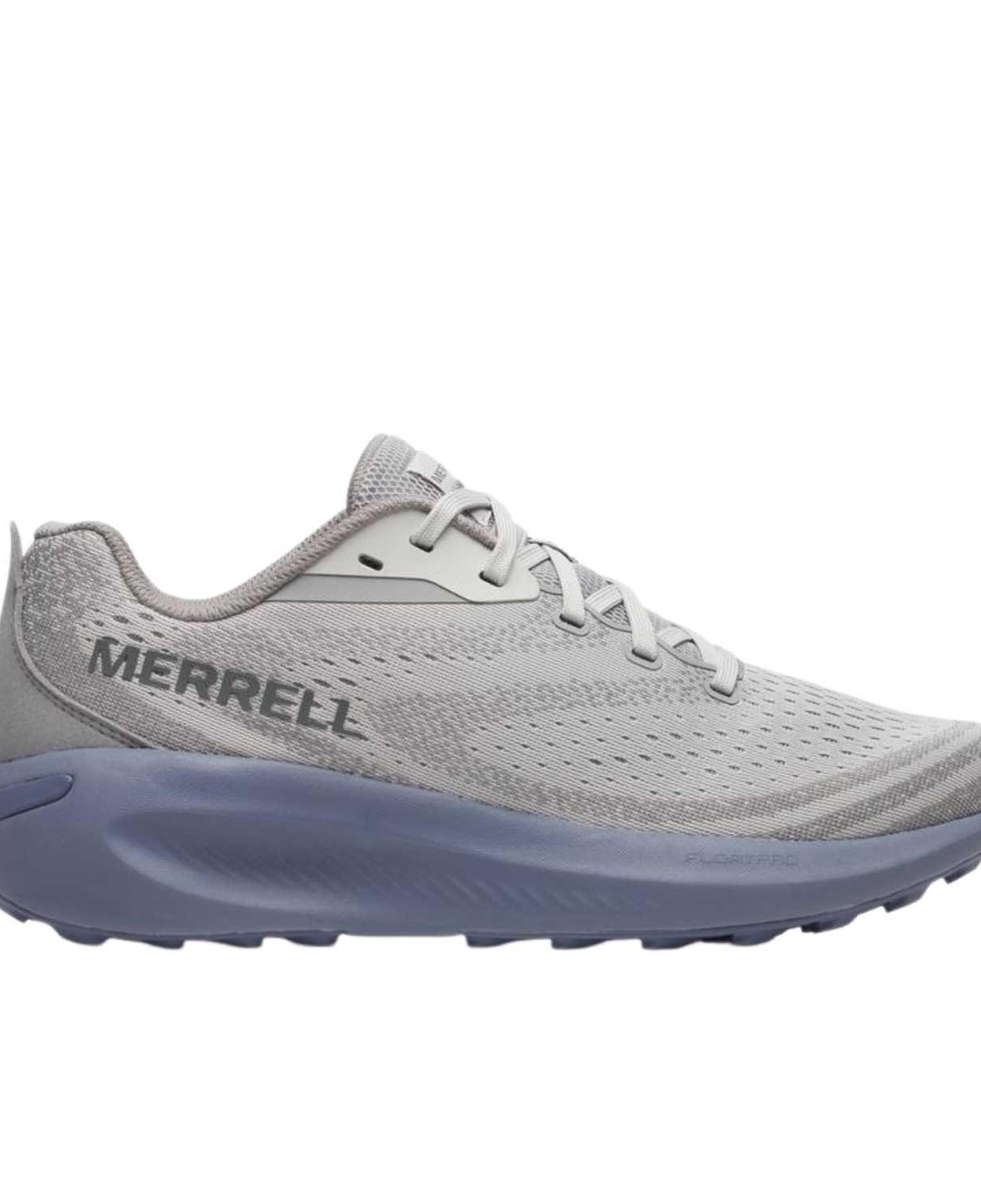 Merrell Morphlite Erkek Gri Yol Koşusu Ayakkabısı