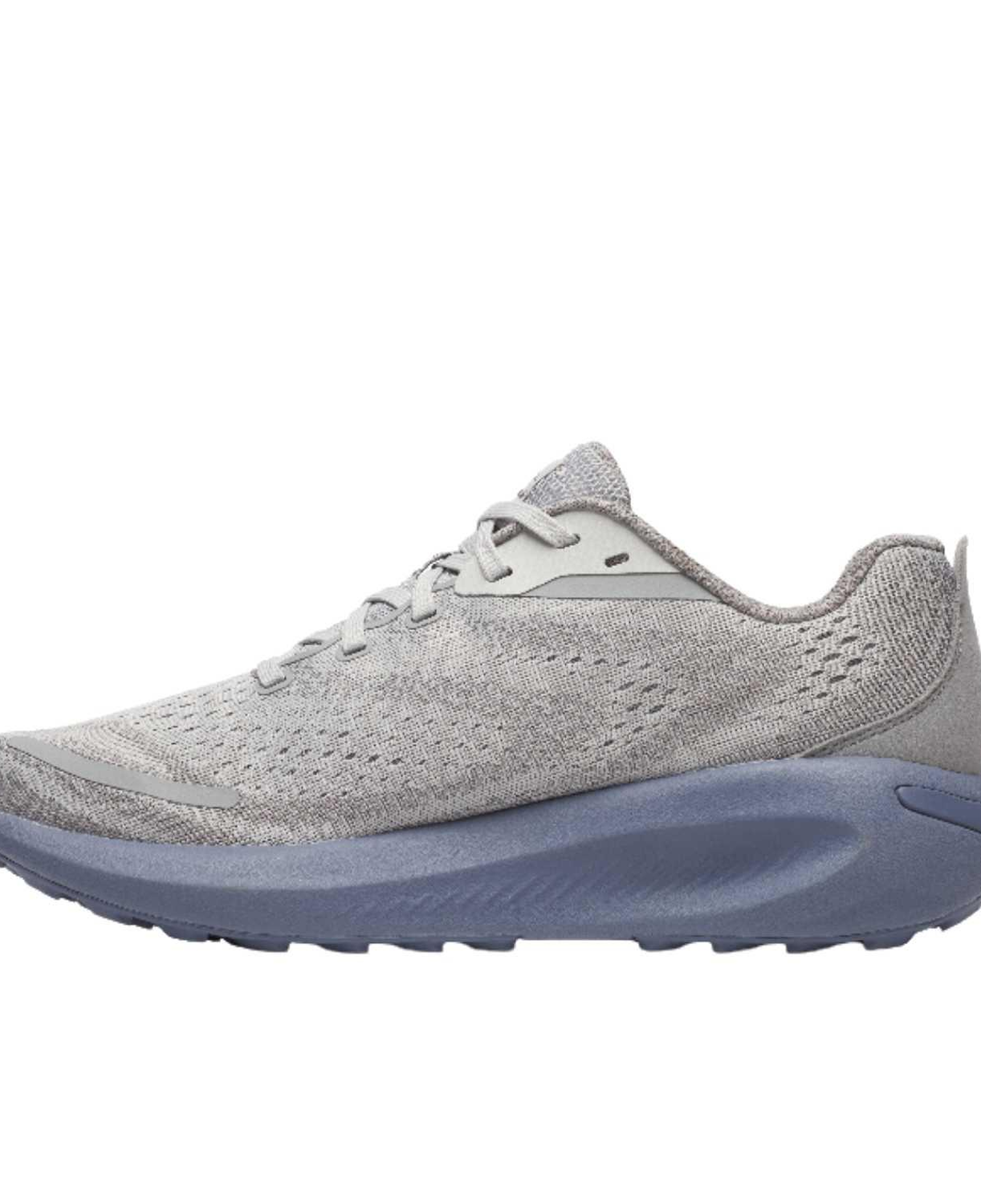 Merrell Morphlite Erkek Gri Yol Koşusu Ayakkabısı