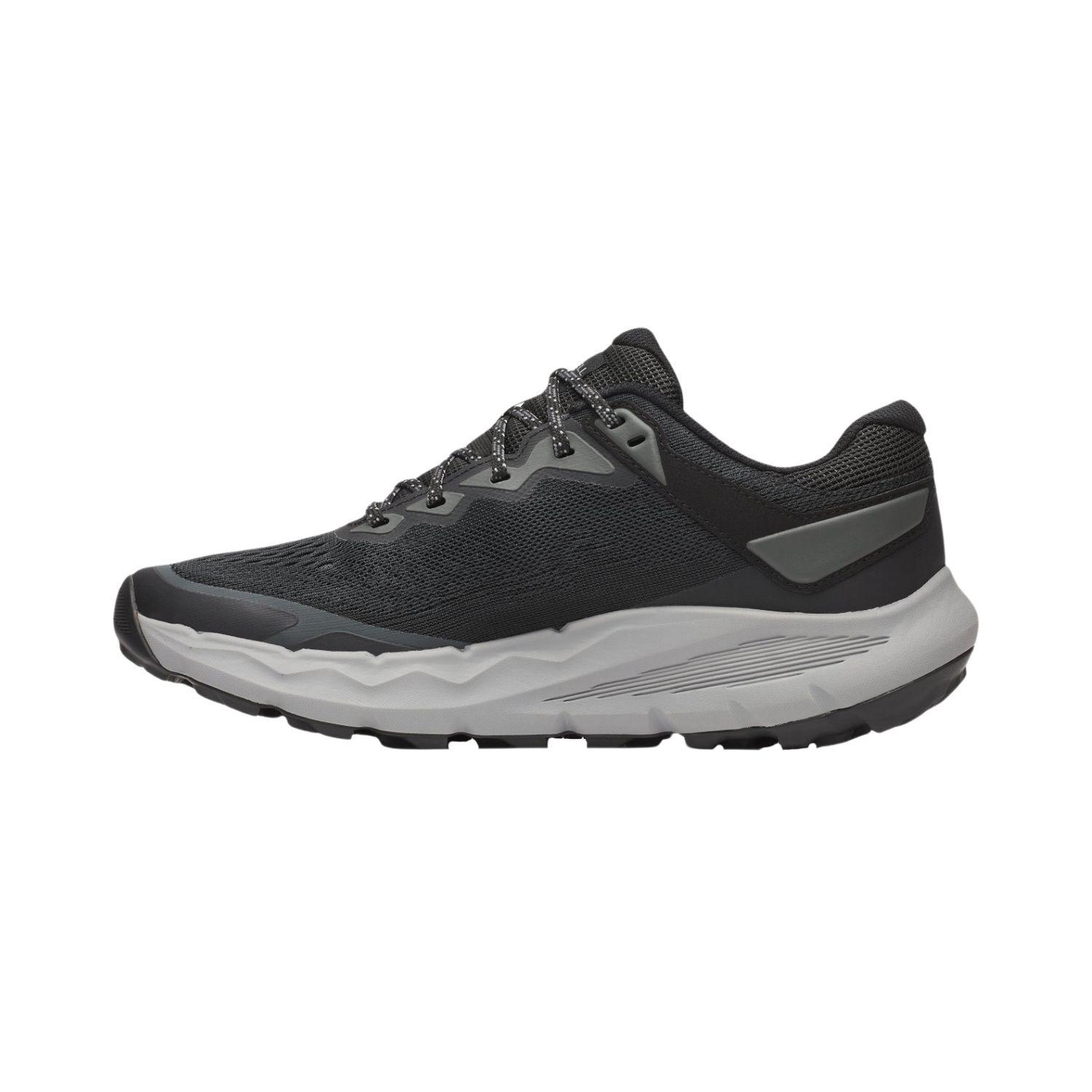 Merrell Nova 4 Erkek Siyah Patika Koşusu Ayakkabısı
