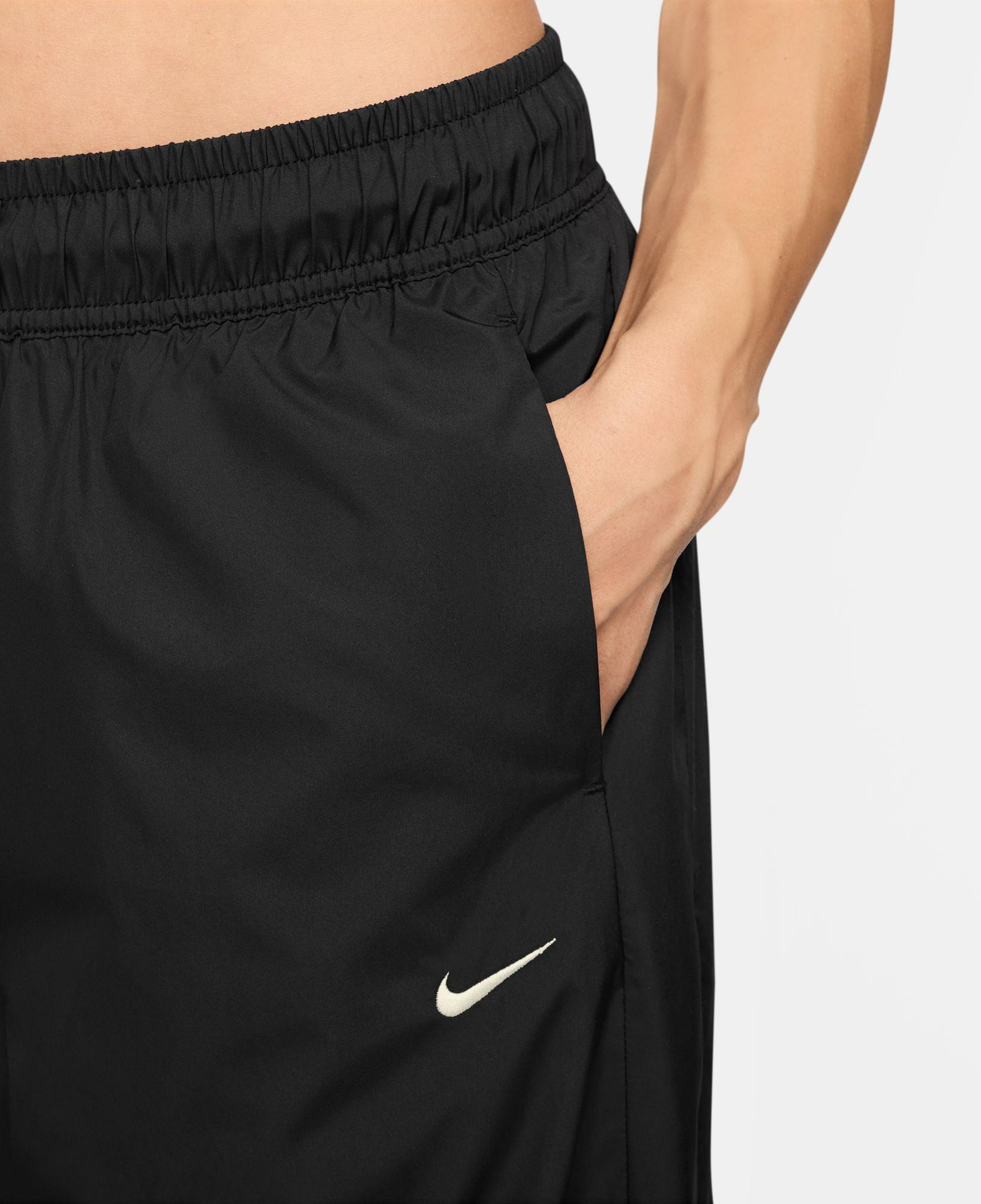 Nike Sportswear Classic Kadın Siyah Eşofman Altı