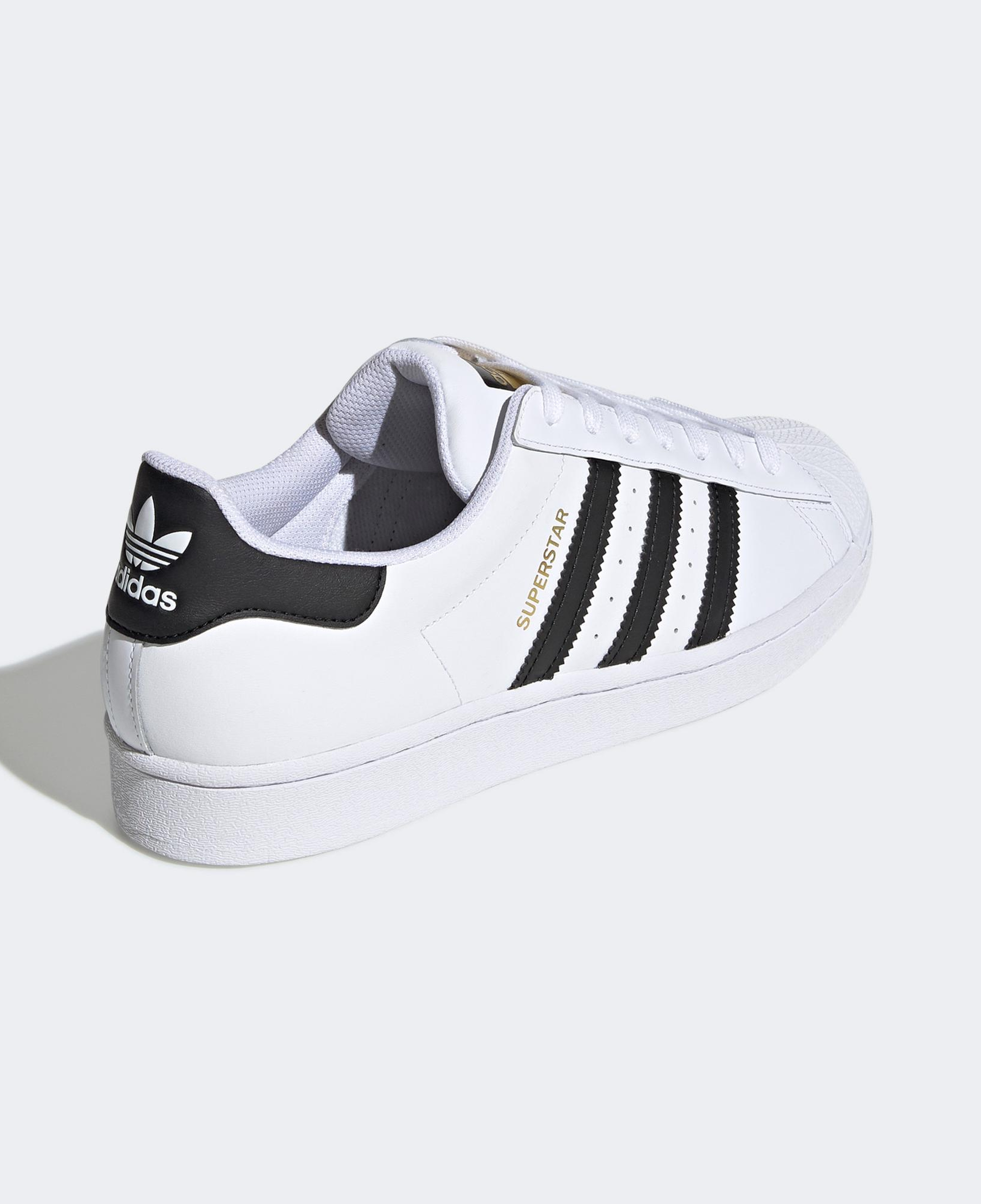 adidas Originals Superstar Unisex Beyaz Spor Ayakkabı