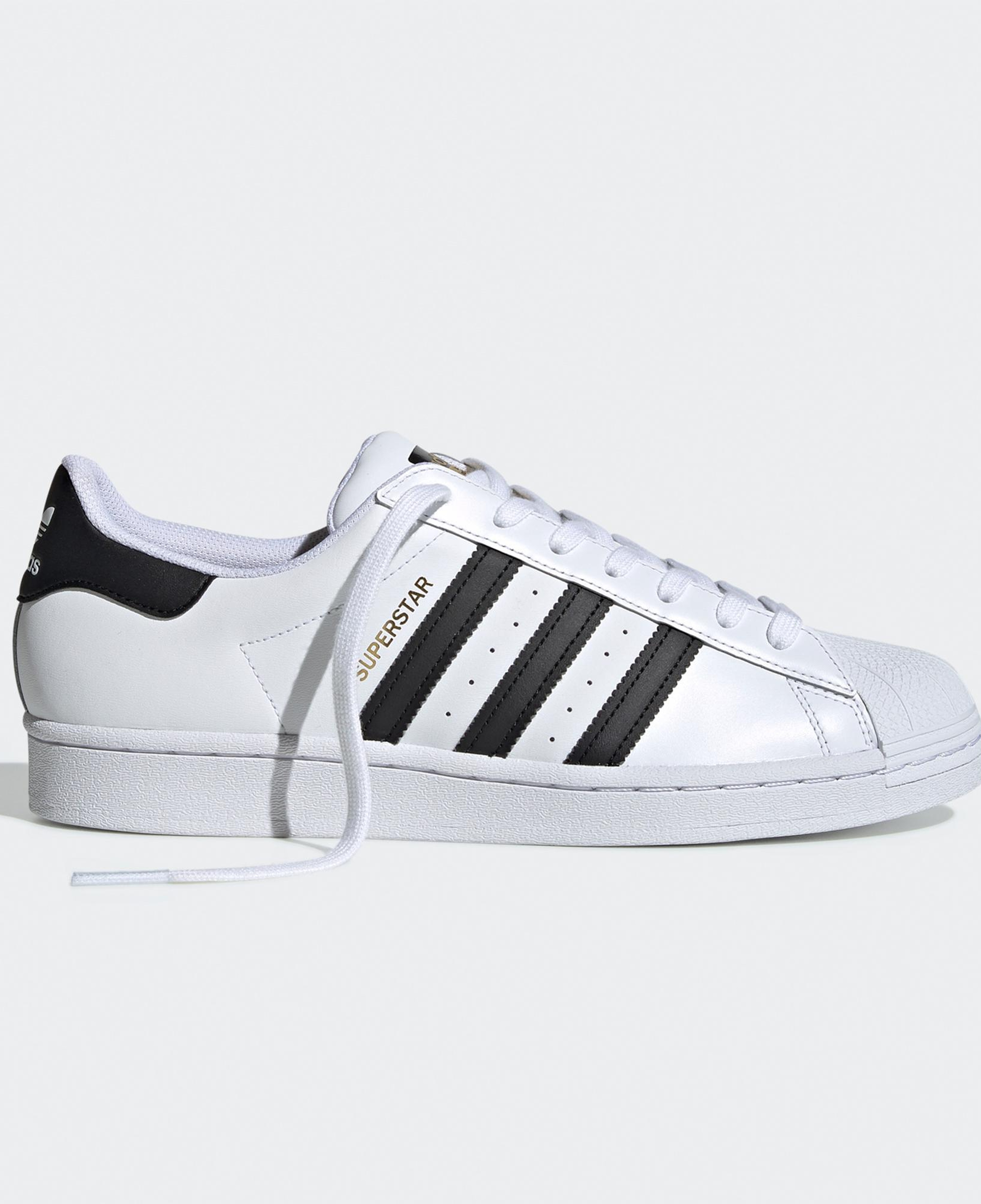 adidas Originals Superstar Unisex Beyaz Spor Ayakkabı