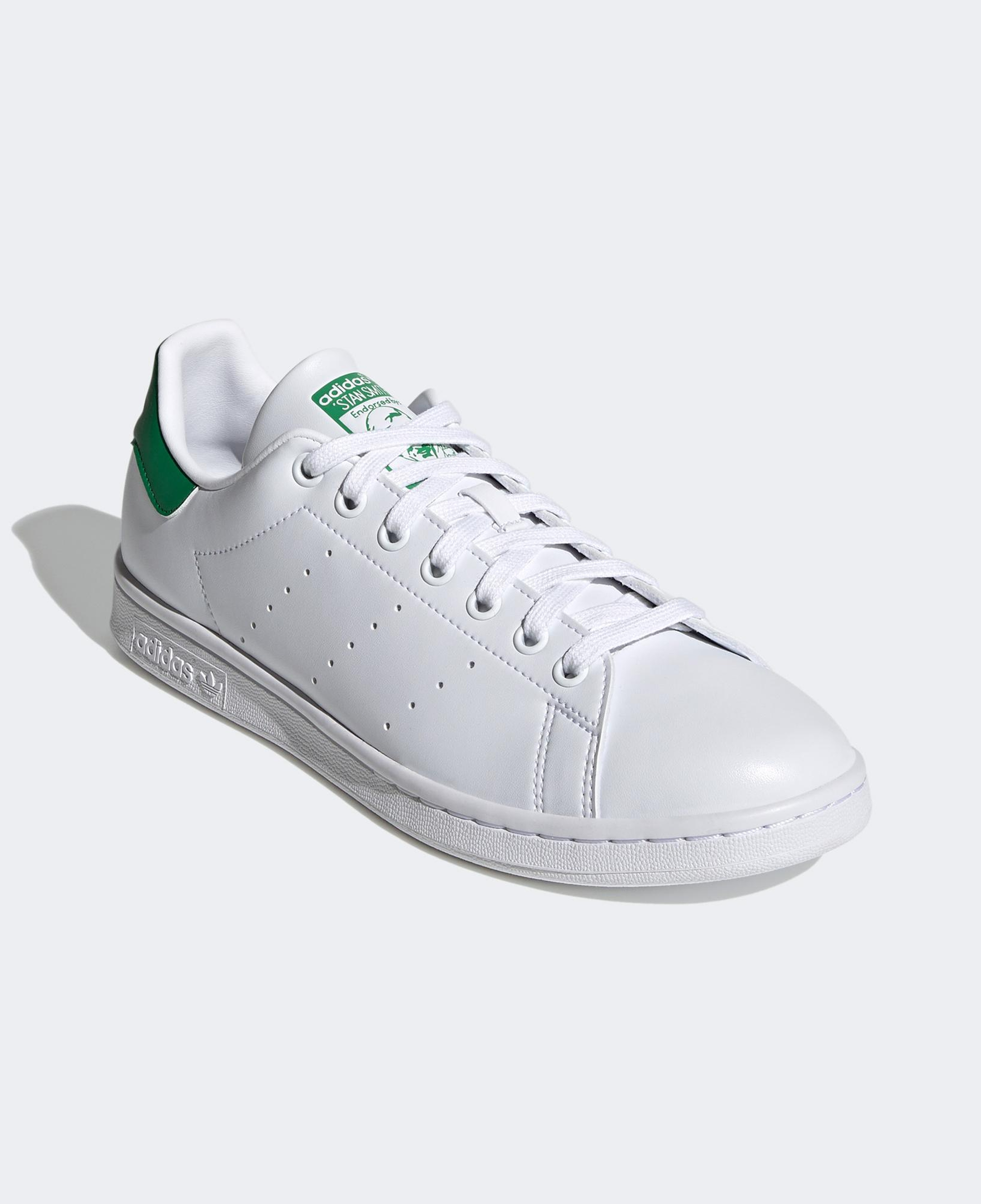 adidas Originals Stan Smith Unisex Beyaz Spor Ayakkabı