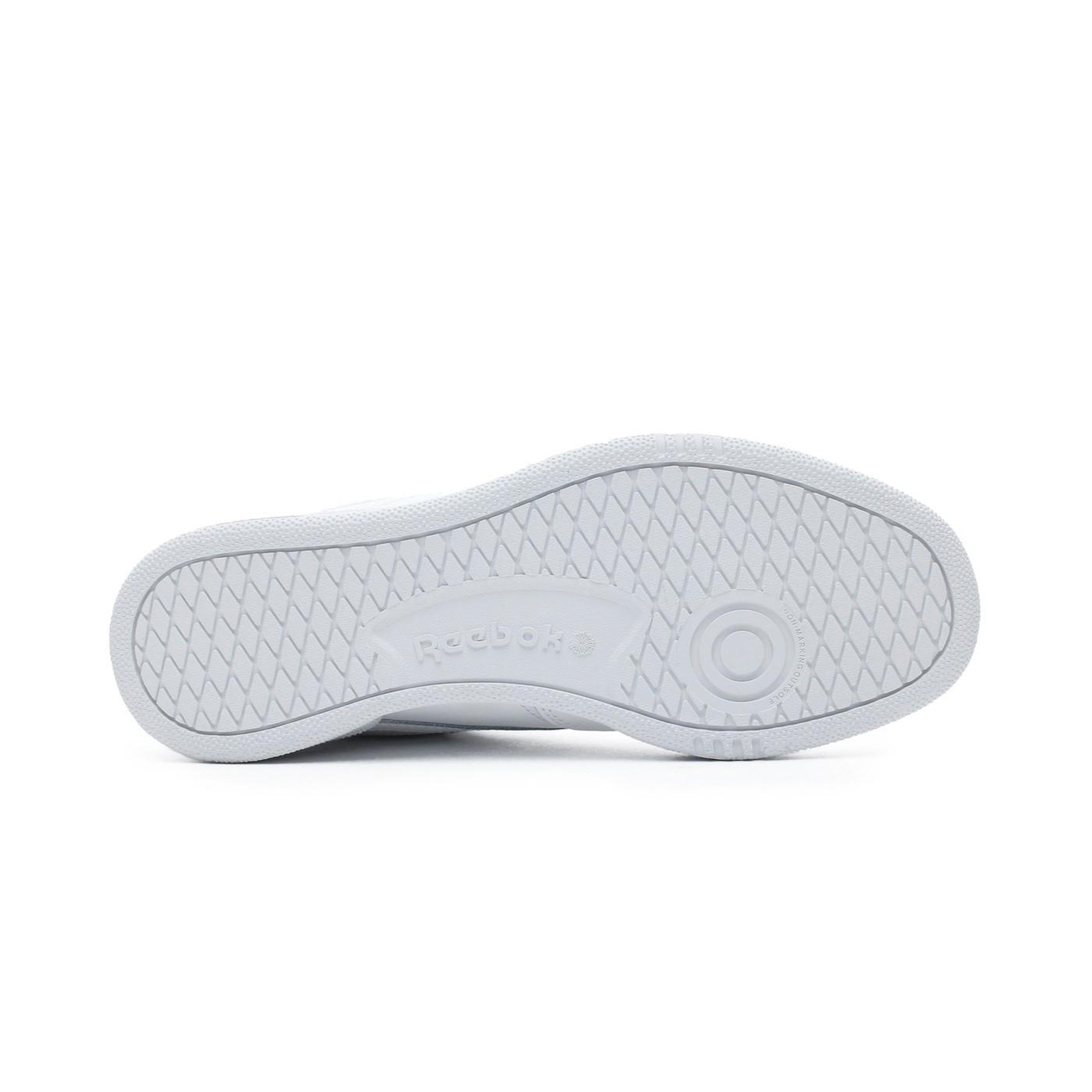 Reebok Club C 85 Unisex Beyaz Spor Ayakkabı