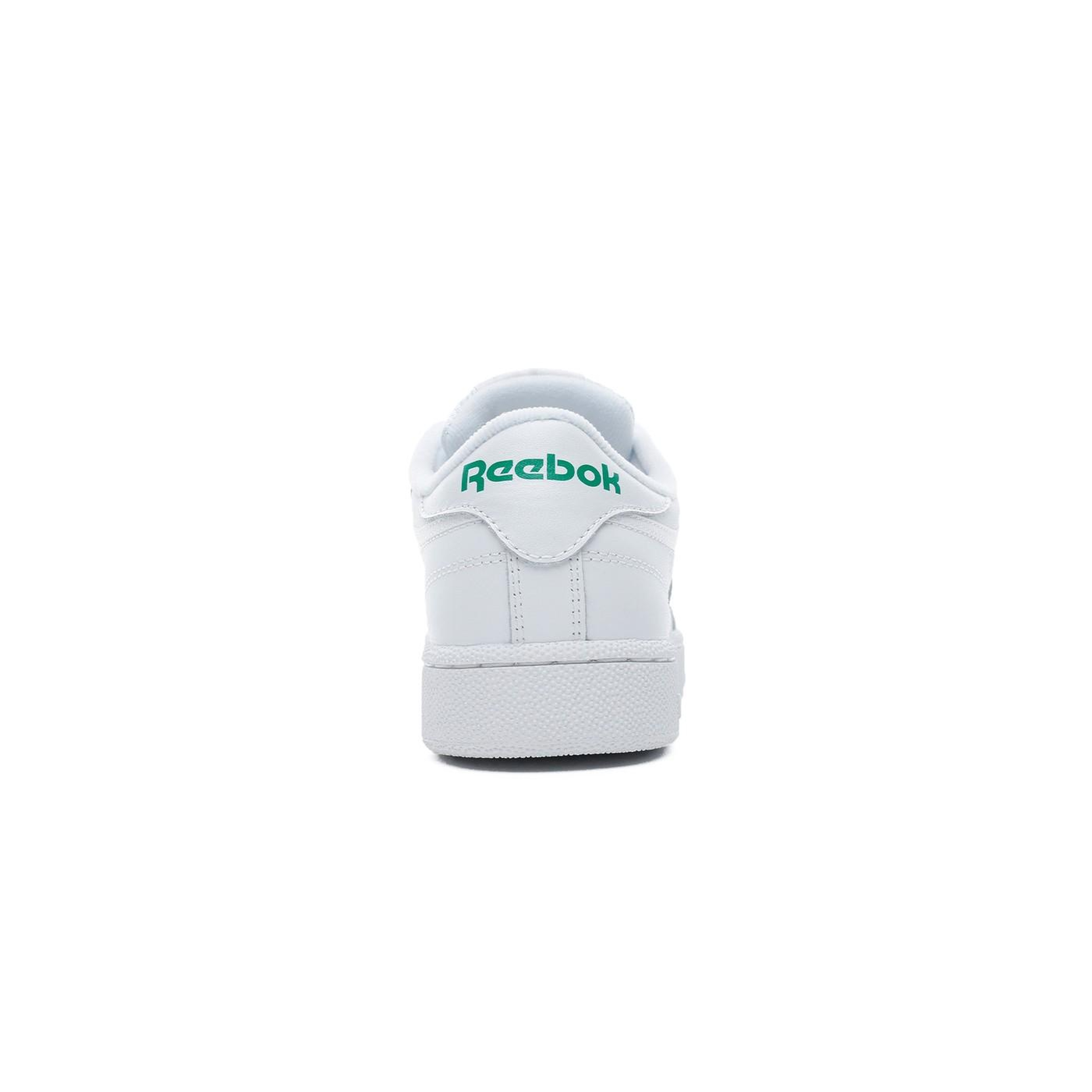 Reebok Club C 85 Unisex Beyaz Spor Ayakkabı