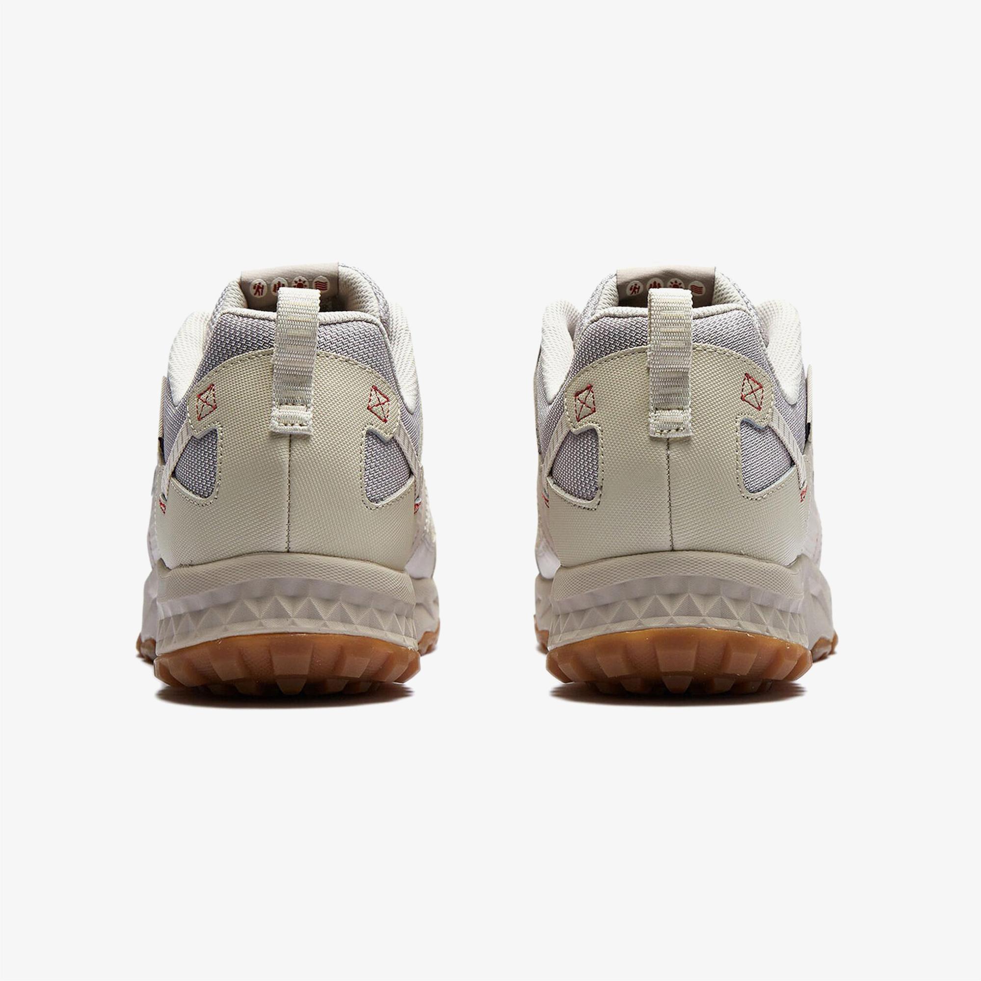 Skechers Escape Plan Erkek Krem Outdoor Ayakkabı