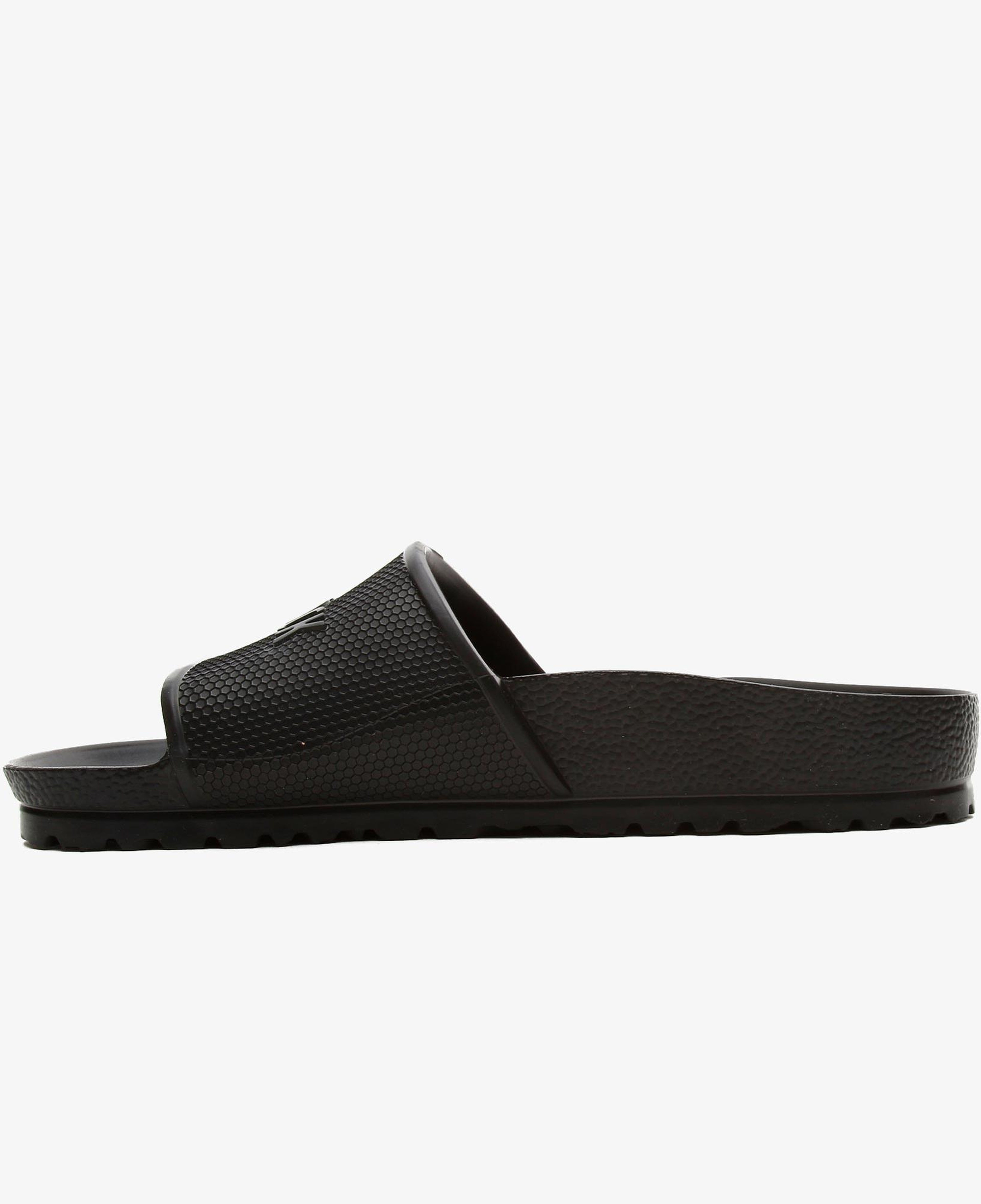 Birkenstock Barbados Eva Unisex Siyah Terlik