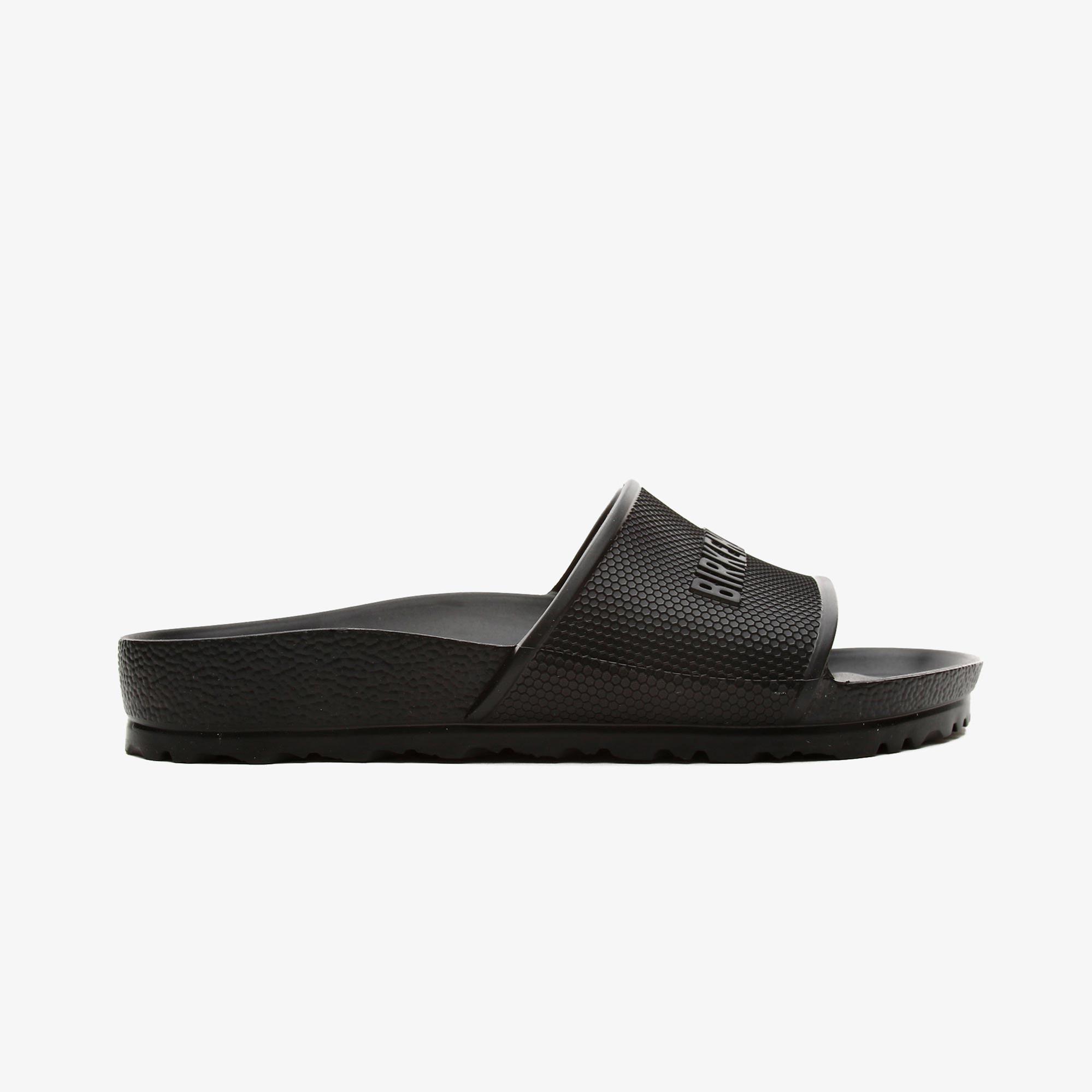 Birkenstock Barbados Eva Unisex Siyah Terlik