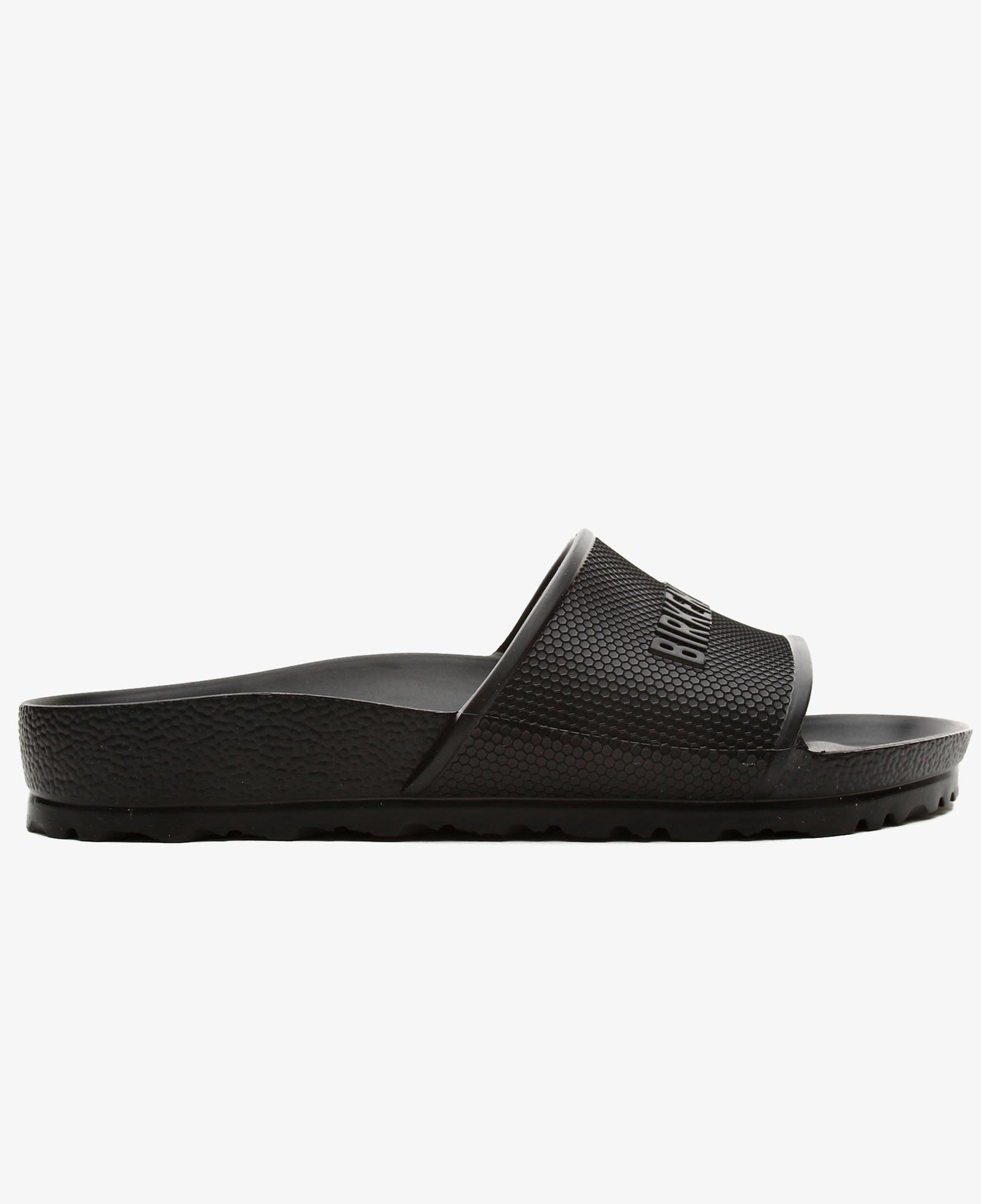 Birkenstock Barbados Eva Unisex Siyah Terlik