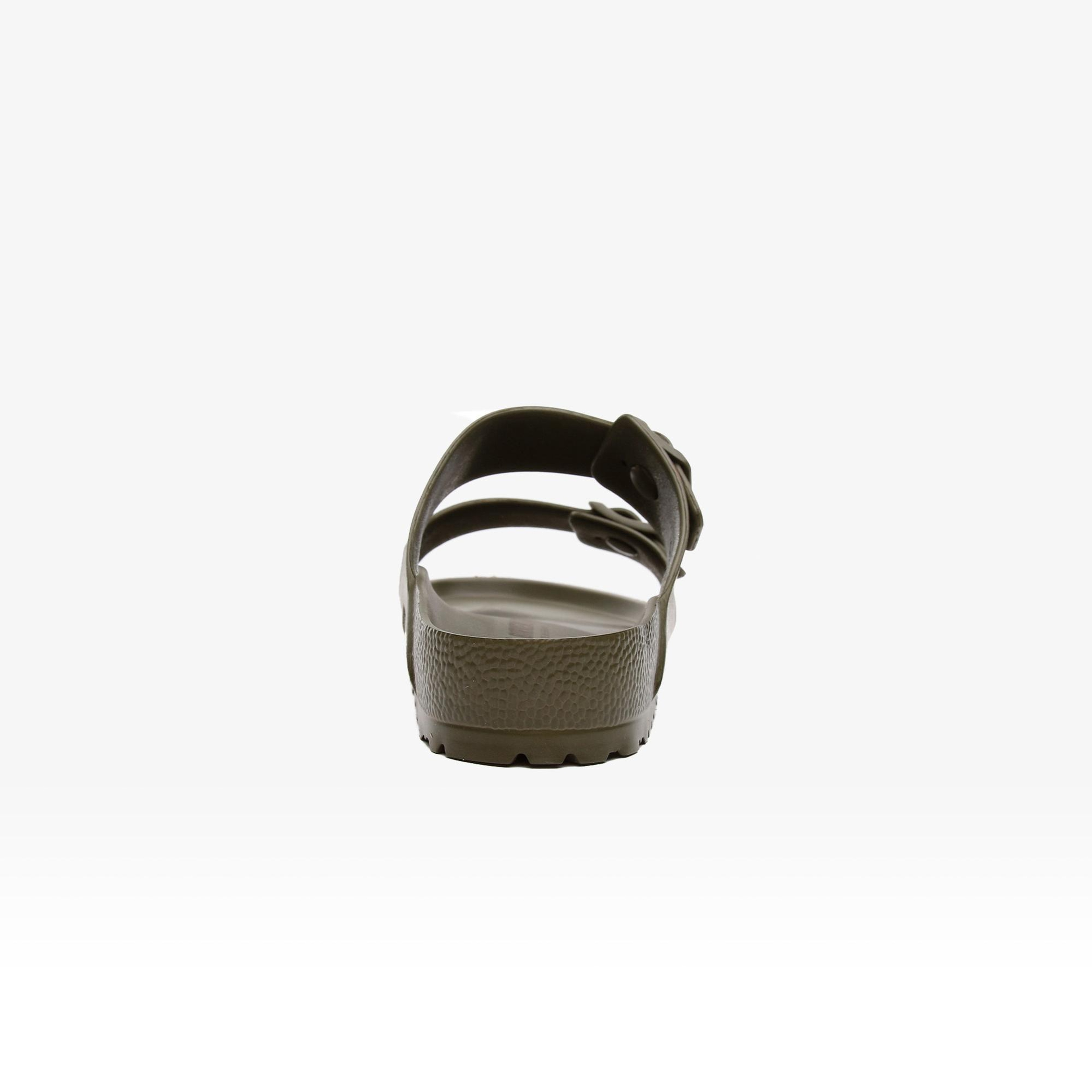 Birkenstock Arizona Eva Erkek Yeşil Terlik