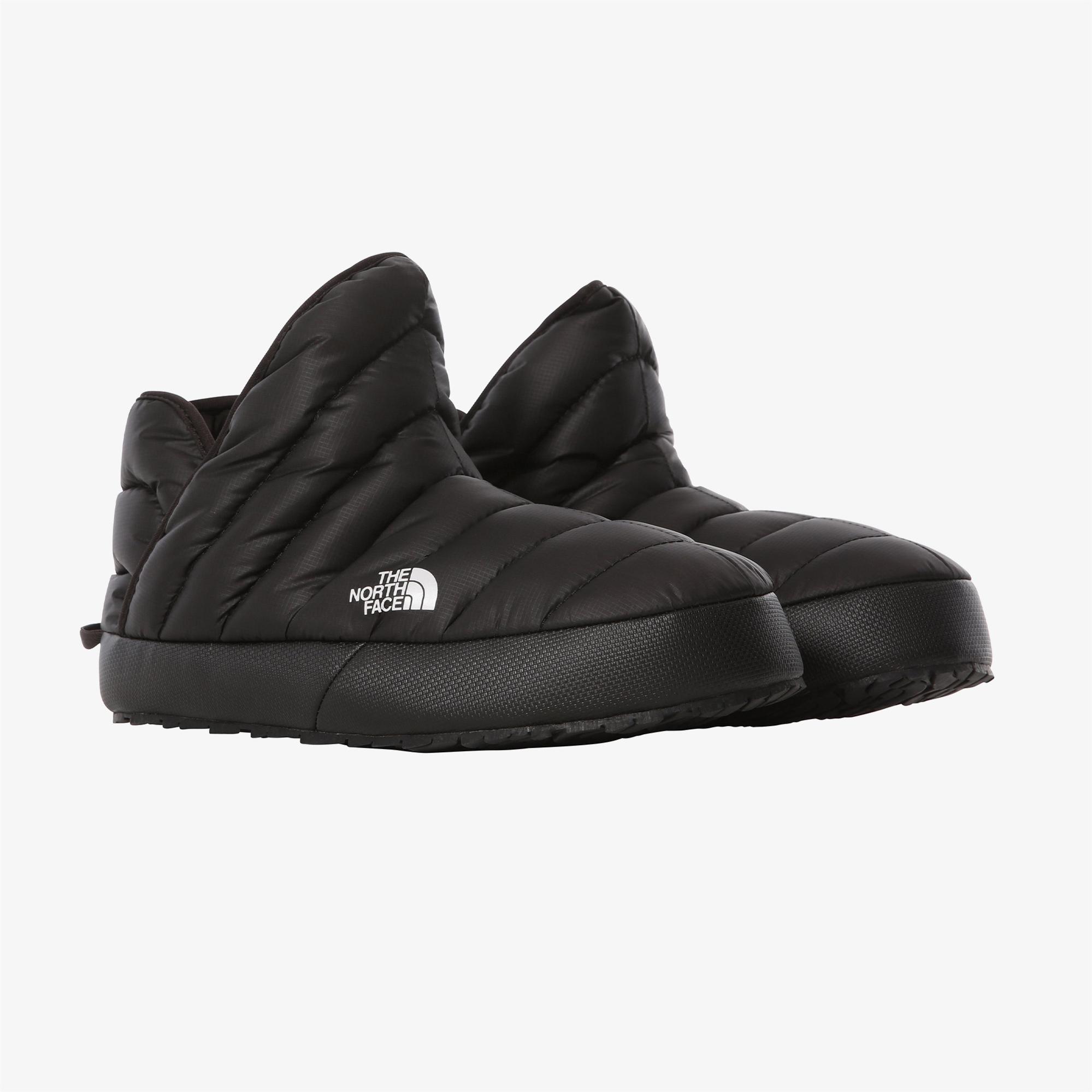 The North Face Thermoball Traction Bootie Unisex Siyah Bot