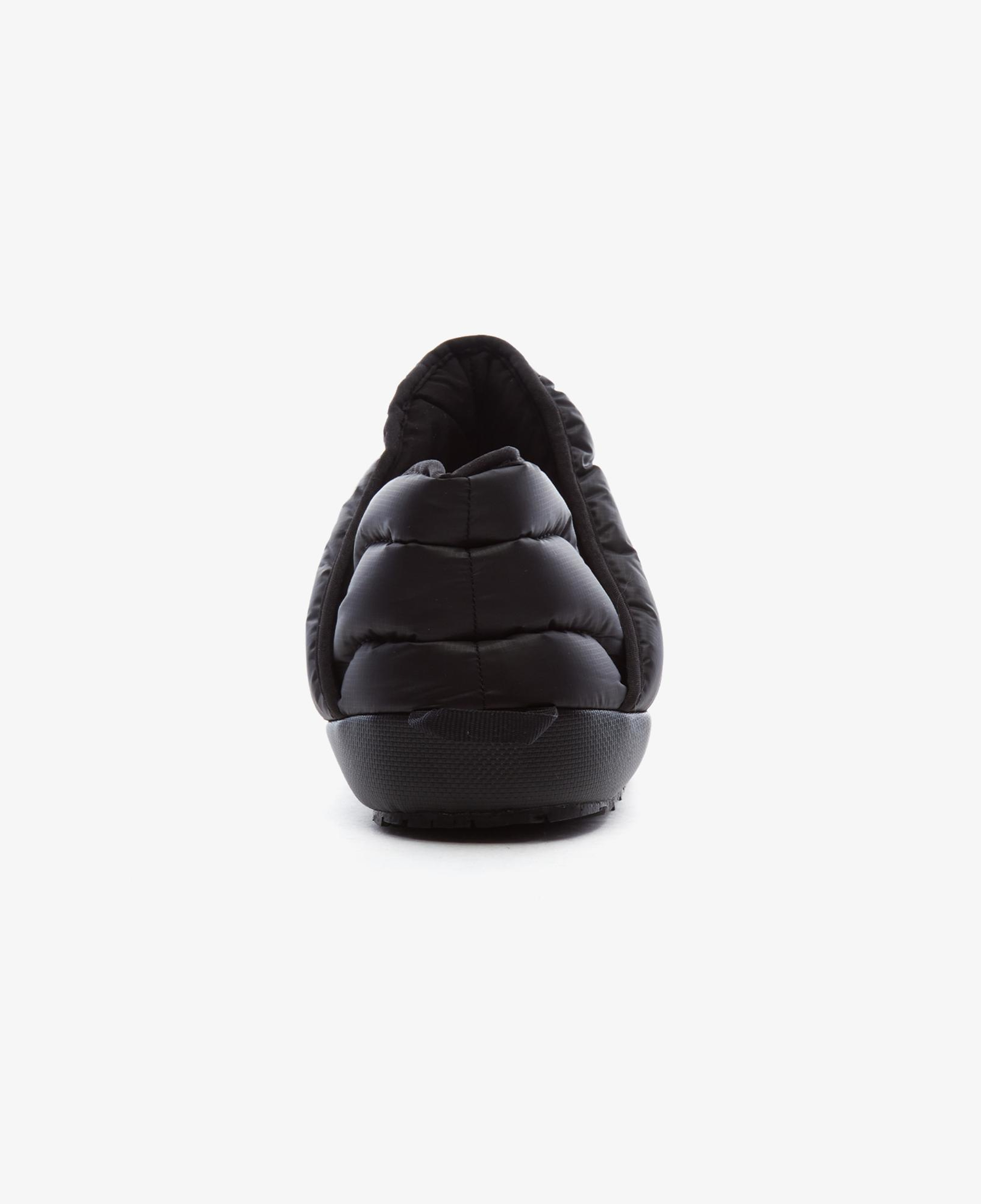 The North Face Thermoball Traction Bootie Unisex Siyah Bot