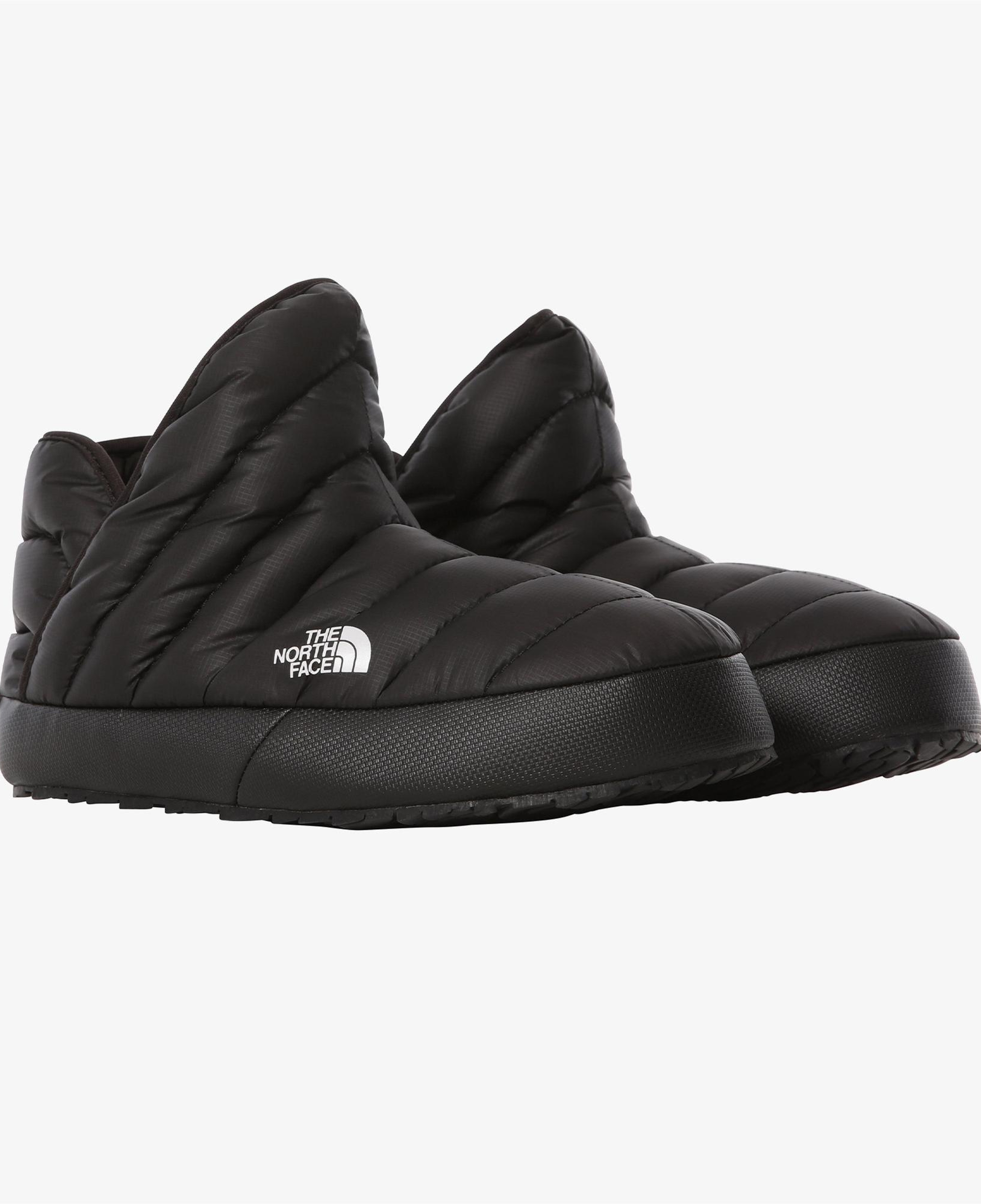 The North Face Thermoball Traction Bootie Unisex Siyah Bot