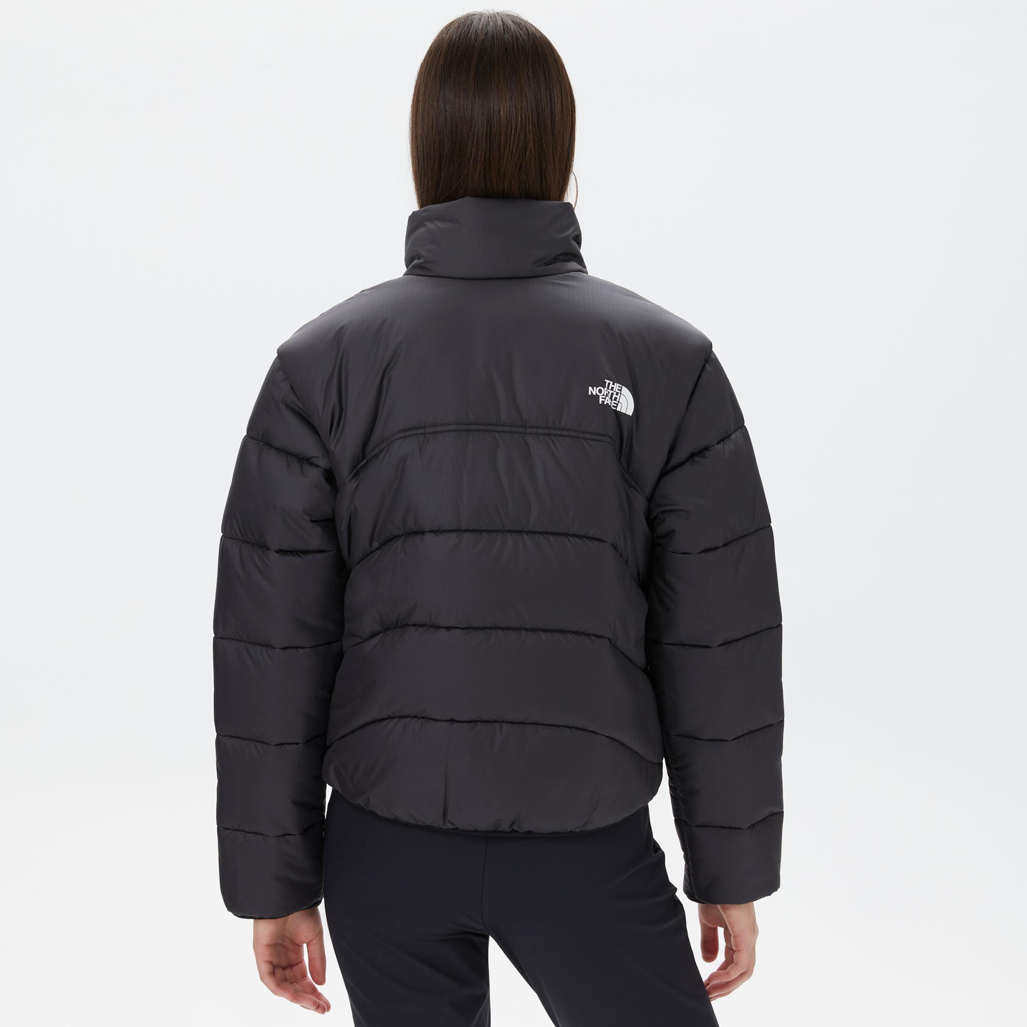 The North Face 2000 Kadın Siyah Ceket