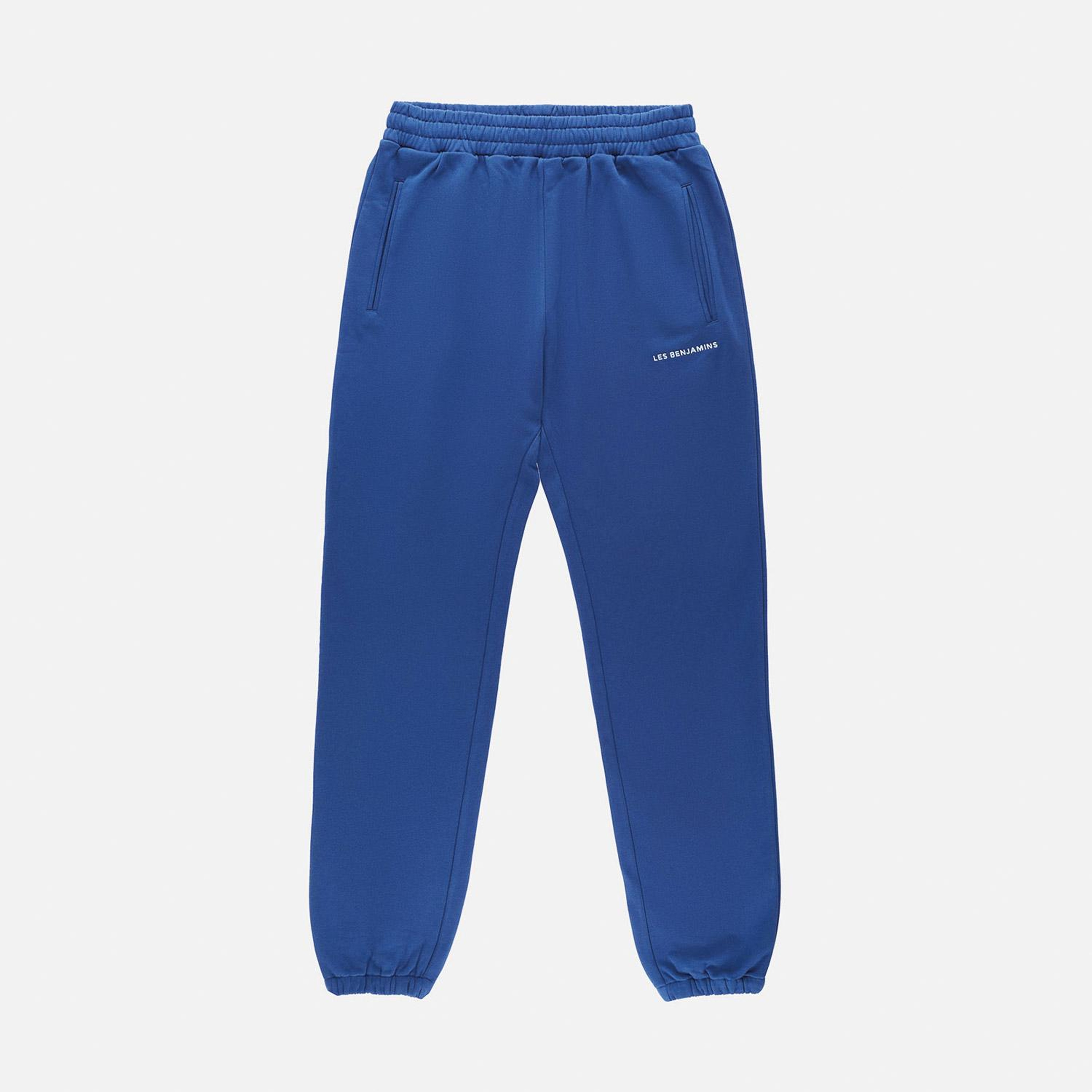 Les Benjamins Core Erkek Lacivert Eşofman Altı