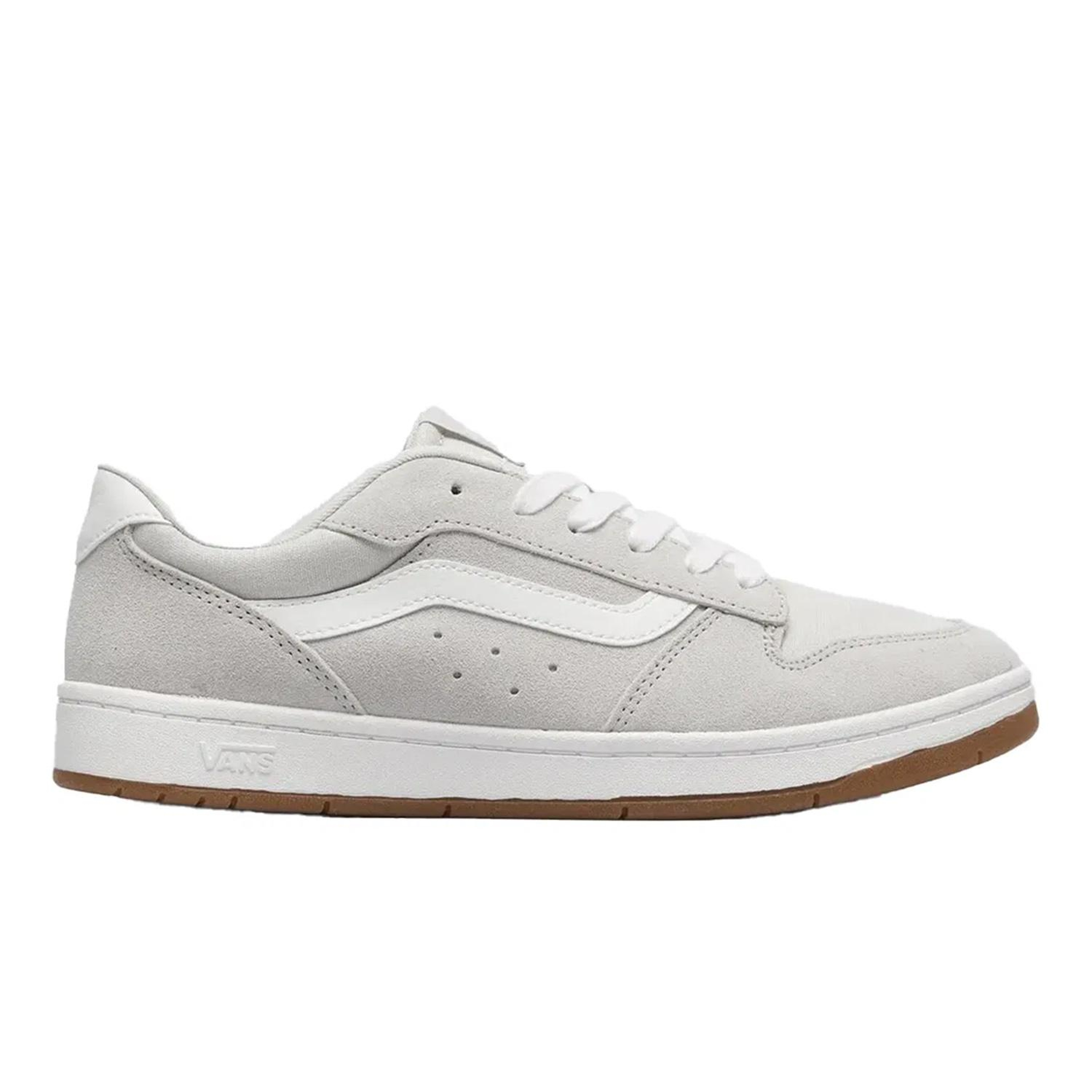 Vans Ryland Erkek Gri Günlük Ayakkabı