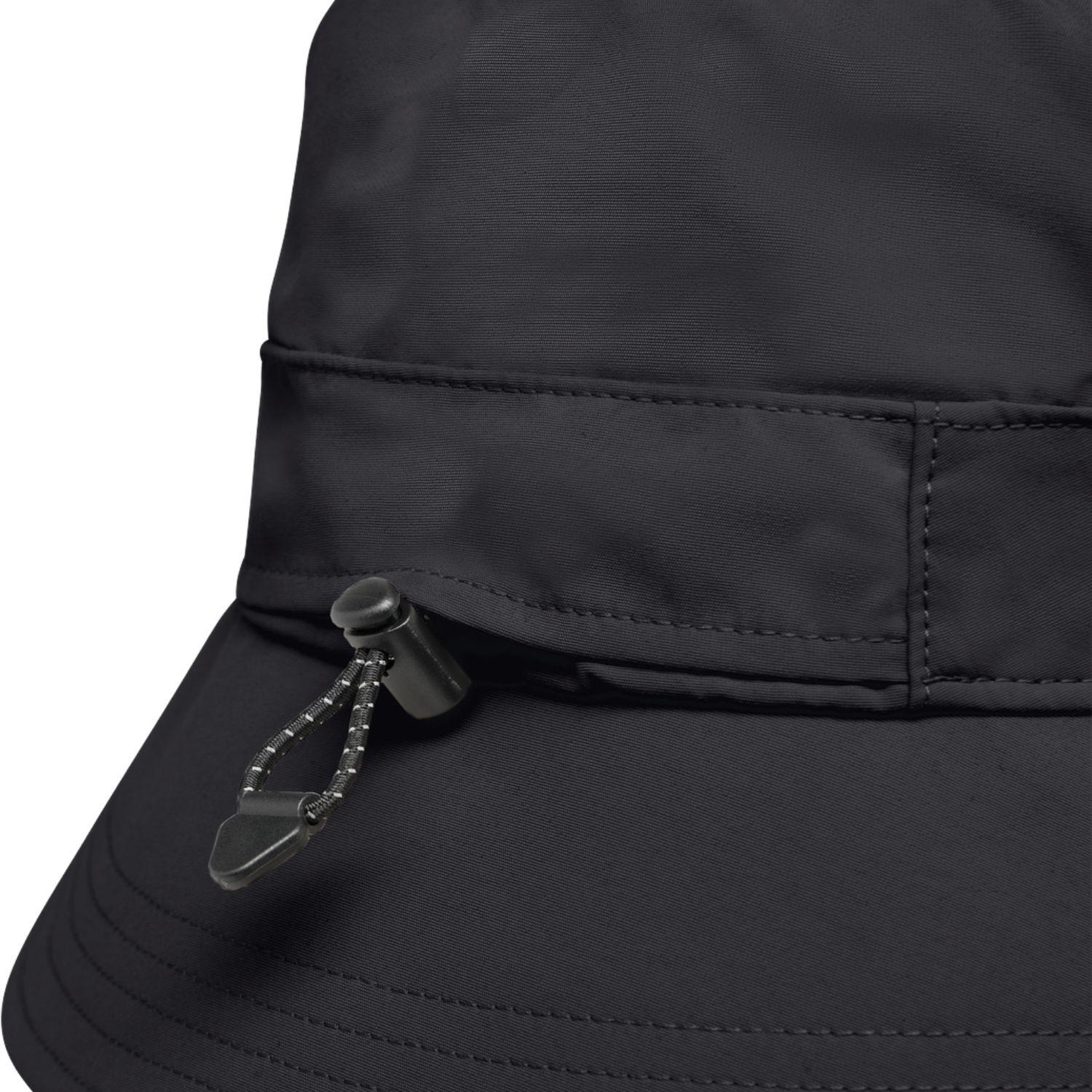 Jack Wolfskin Vent Bucket Hat Unisex Gri Şapka