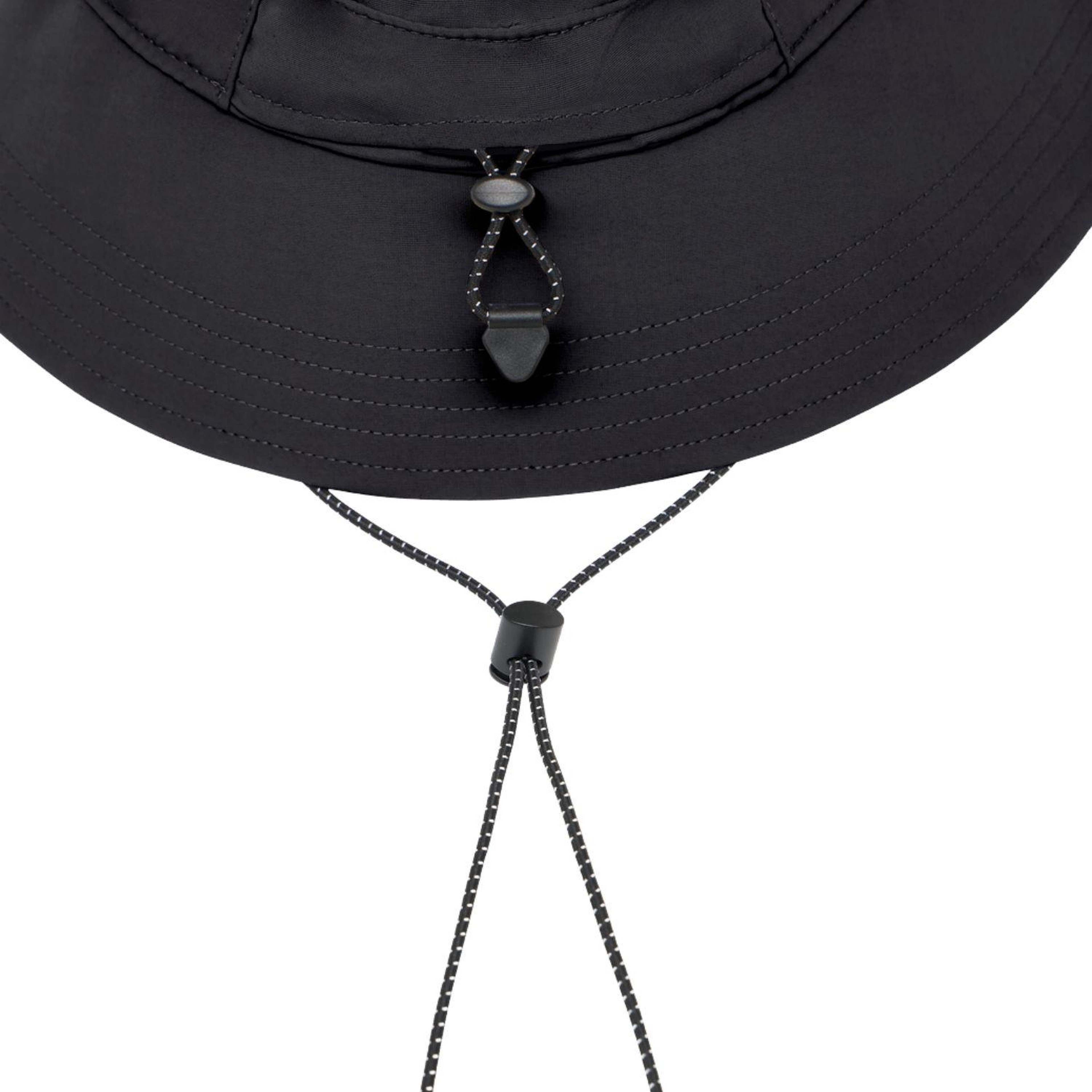 Jack Wolfskin Vent Bucket Hat Unisex Gri Şapka