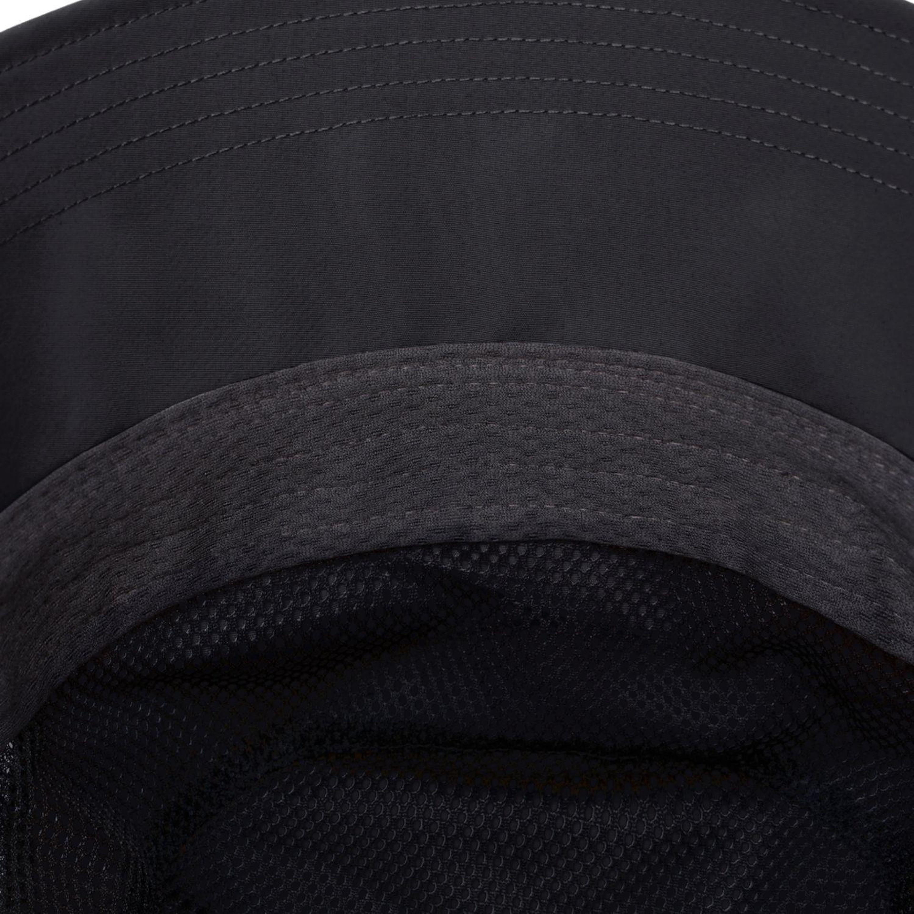 Jack Wolfskin Vent Bucket Hat Unisex Gri Şapka