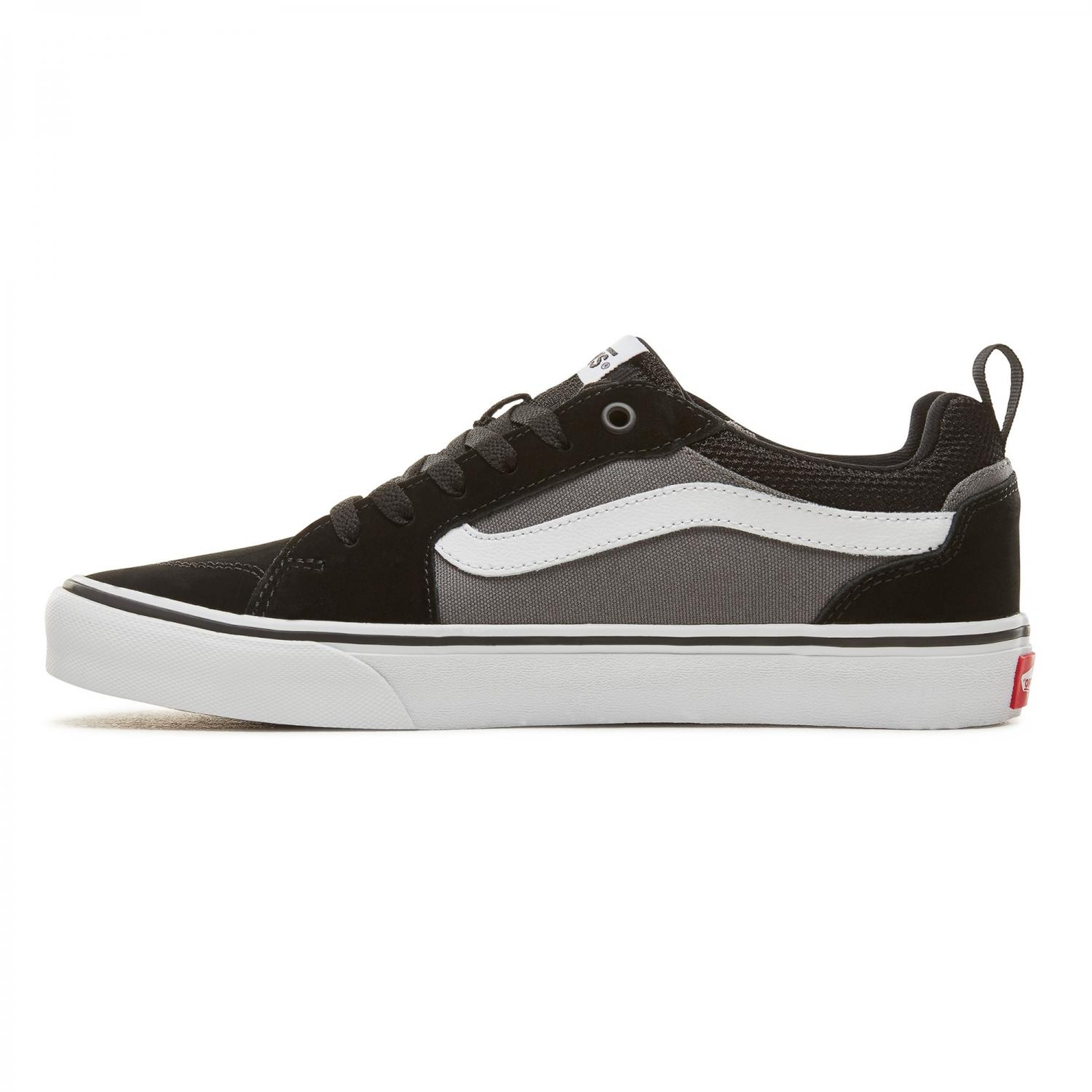 Vans Erkek Ayakkabı Filmore Siyah/Gri