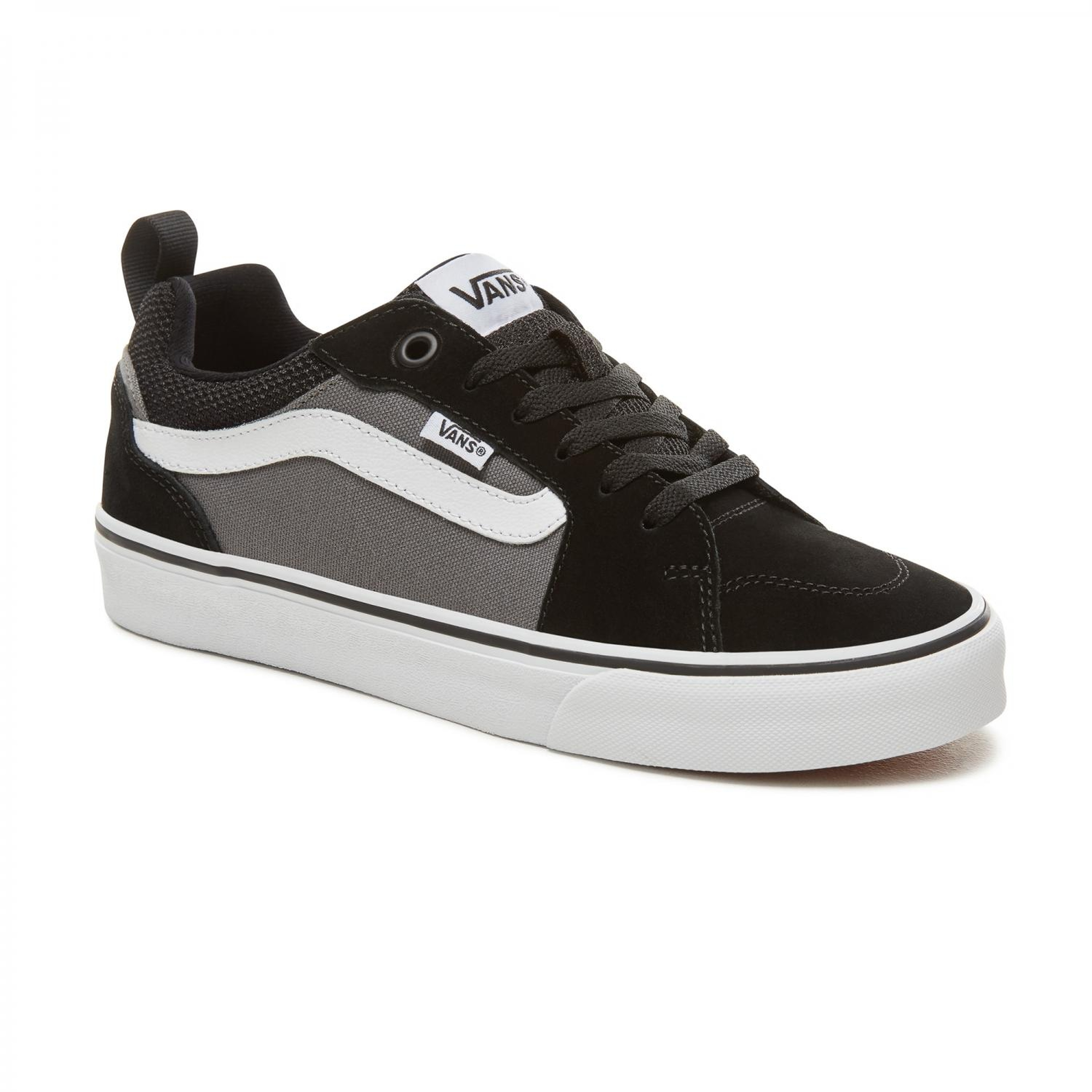 Vans Erkek Ayakkabı Filmore Siyah/Gri