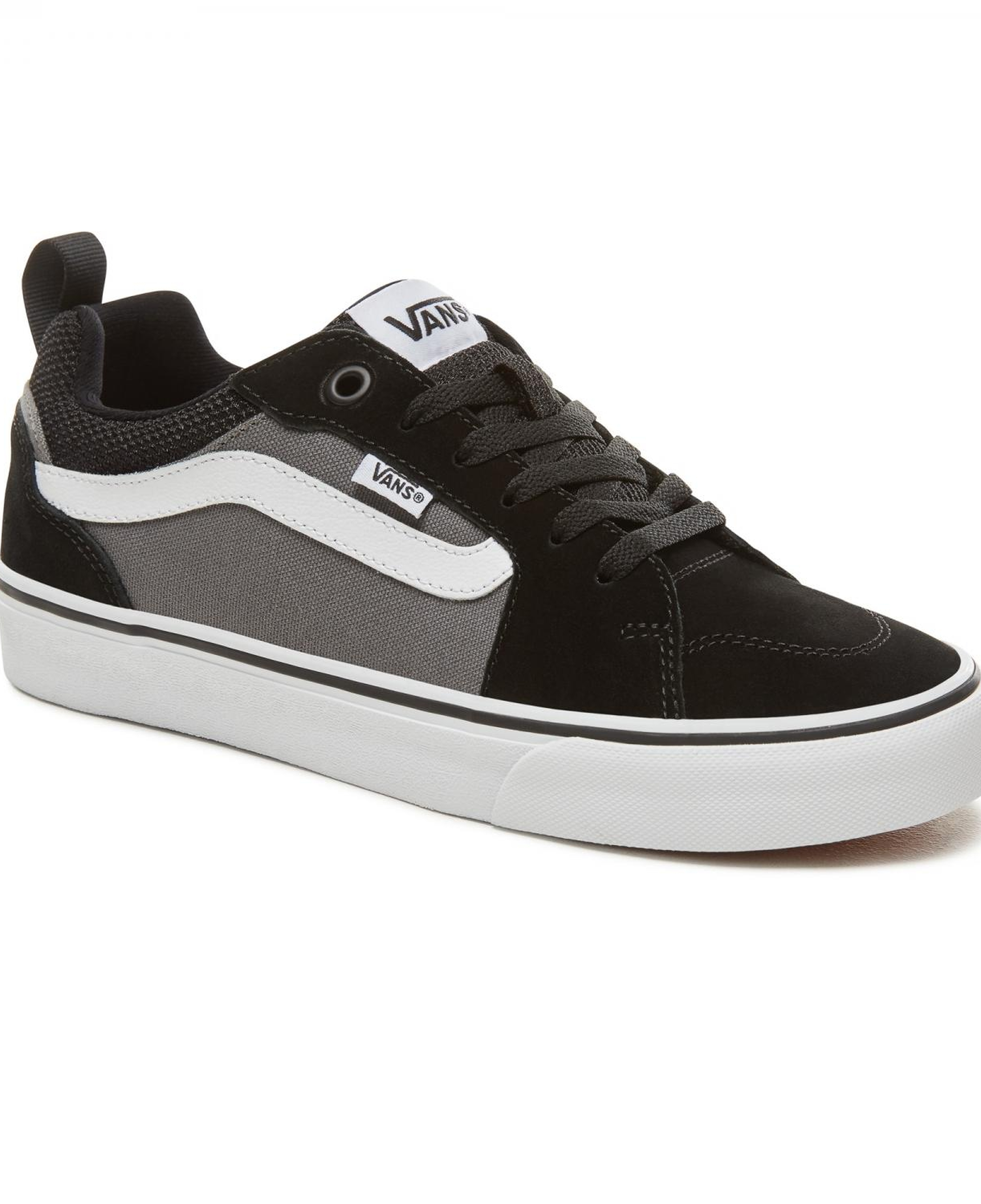 Vans Erkek Ayakkabı Filmore Siyah/Gri