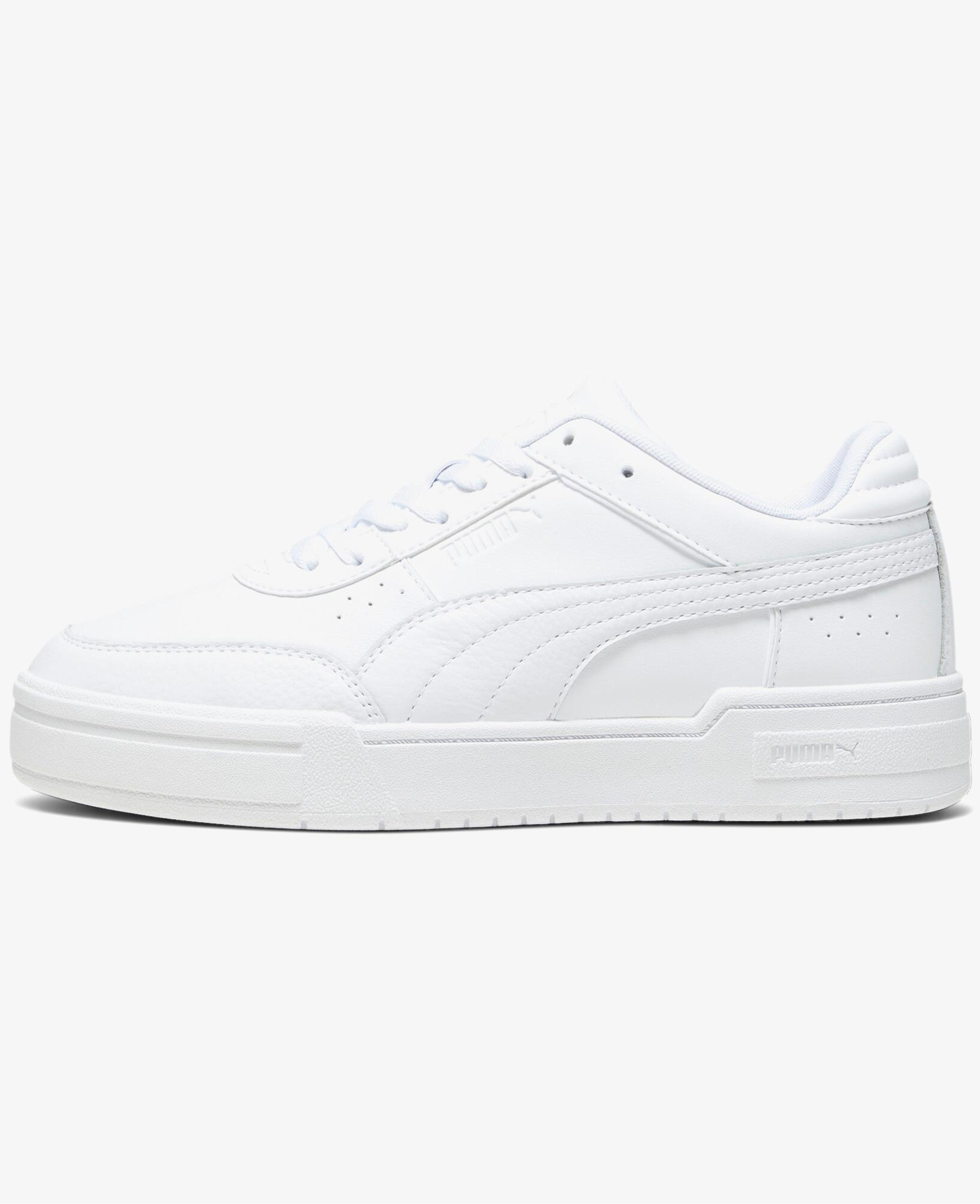 Puma CA Pro Sport Unisex Beyaz Spor Ayakkabı