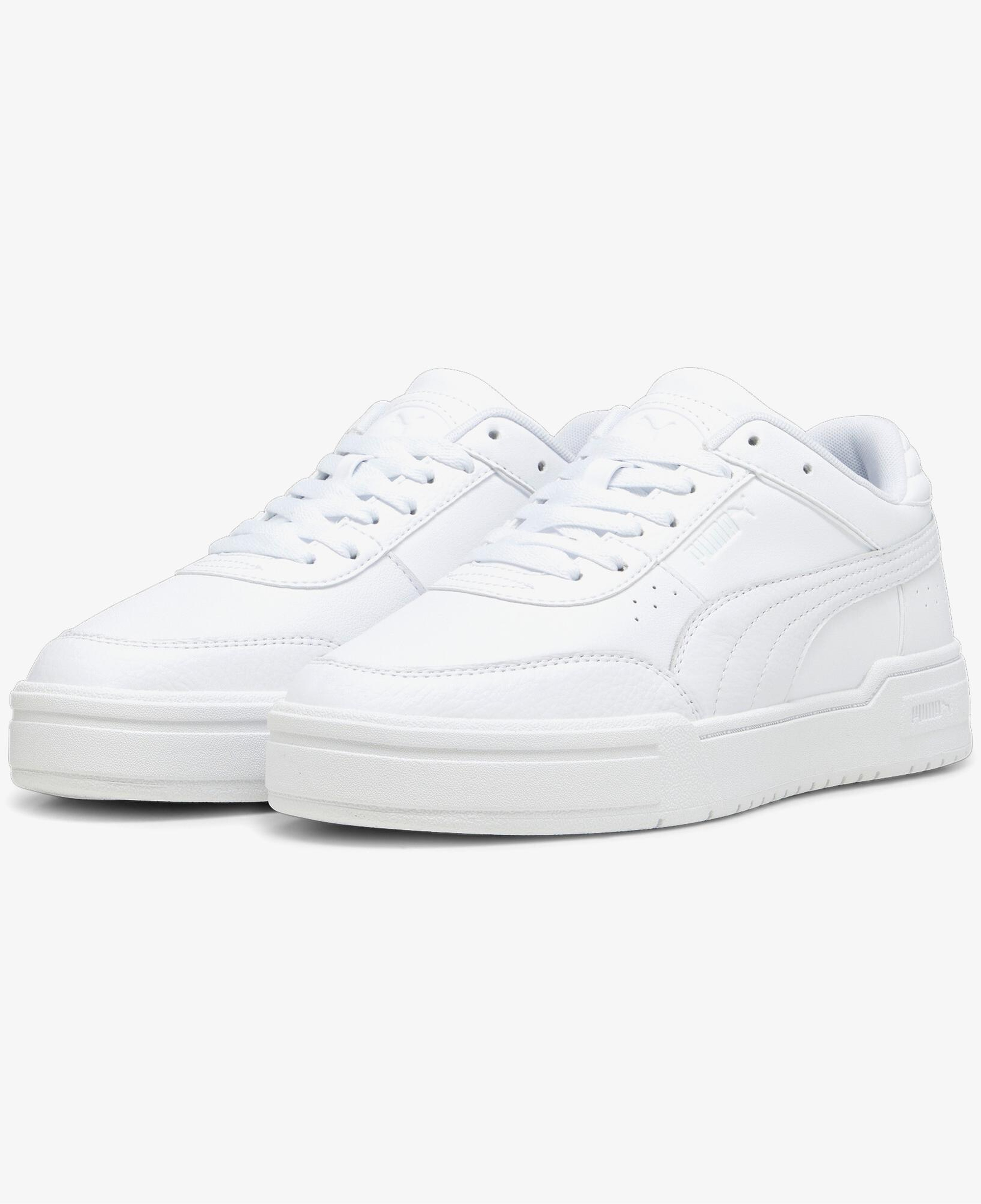 Puma CA Pro Sport Unisex Beyaz Spor Ayakkabı