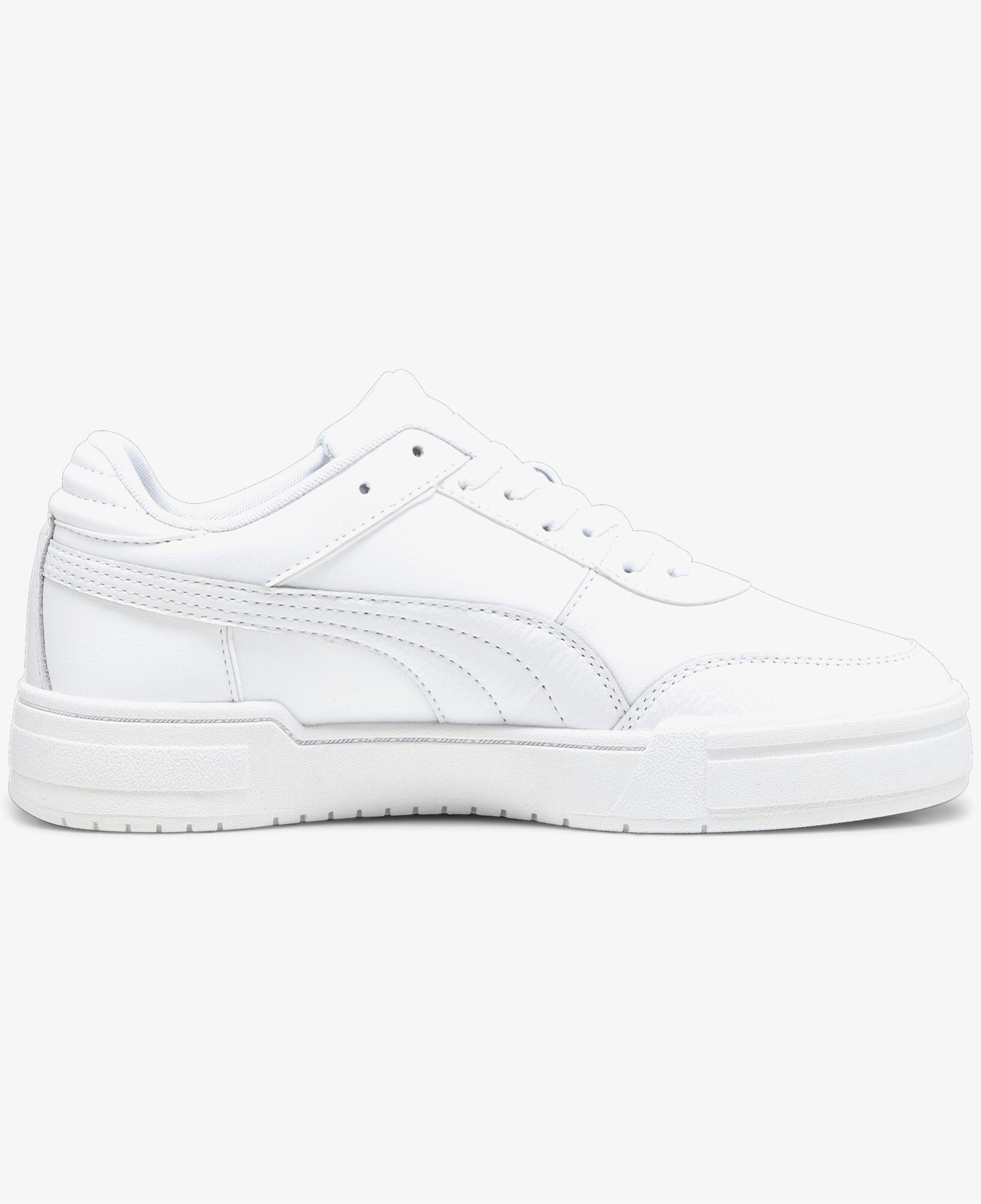 Puma CA Pro Sport Unisex Beyaz Spor Ayakkabı