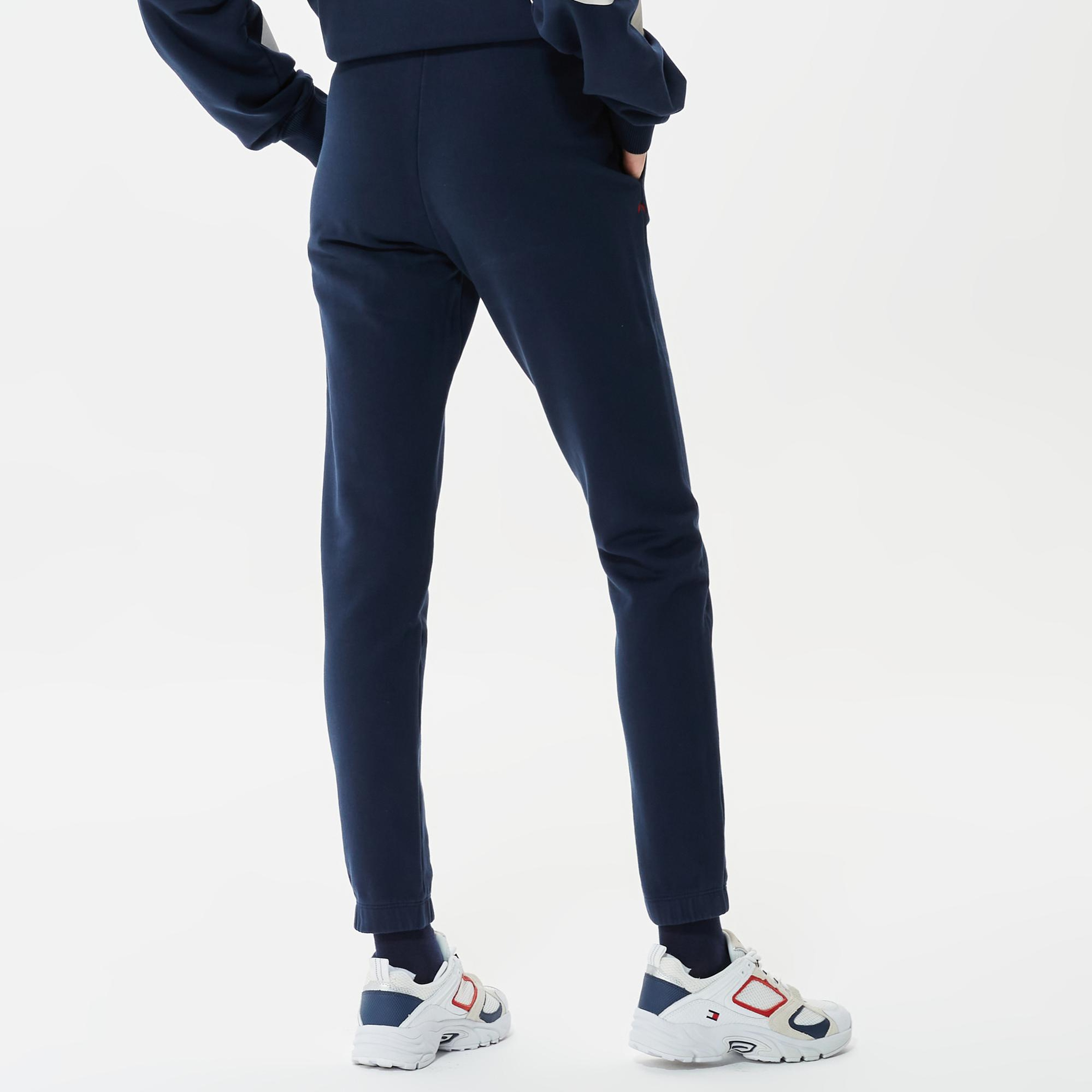 The Stay Line Veerlie Kadın Lacivert Eşofman Altı