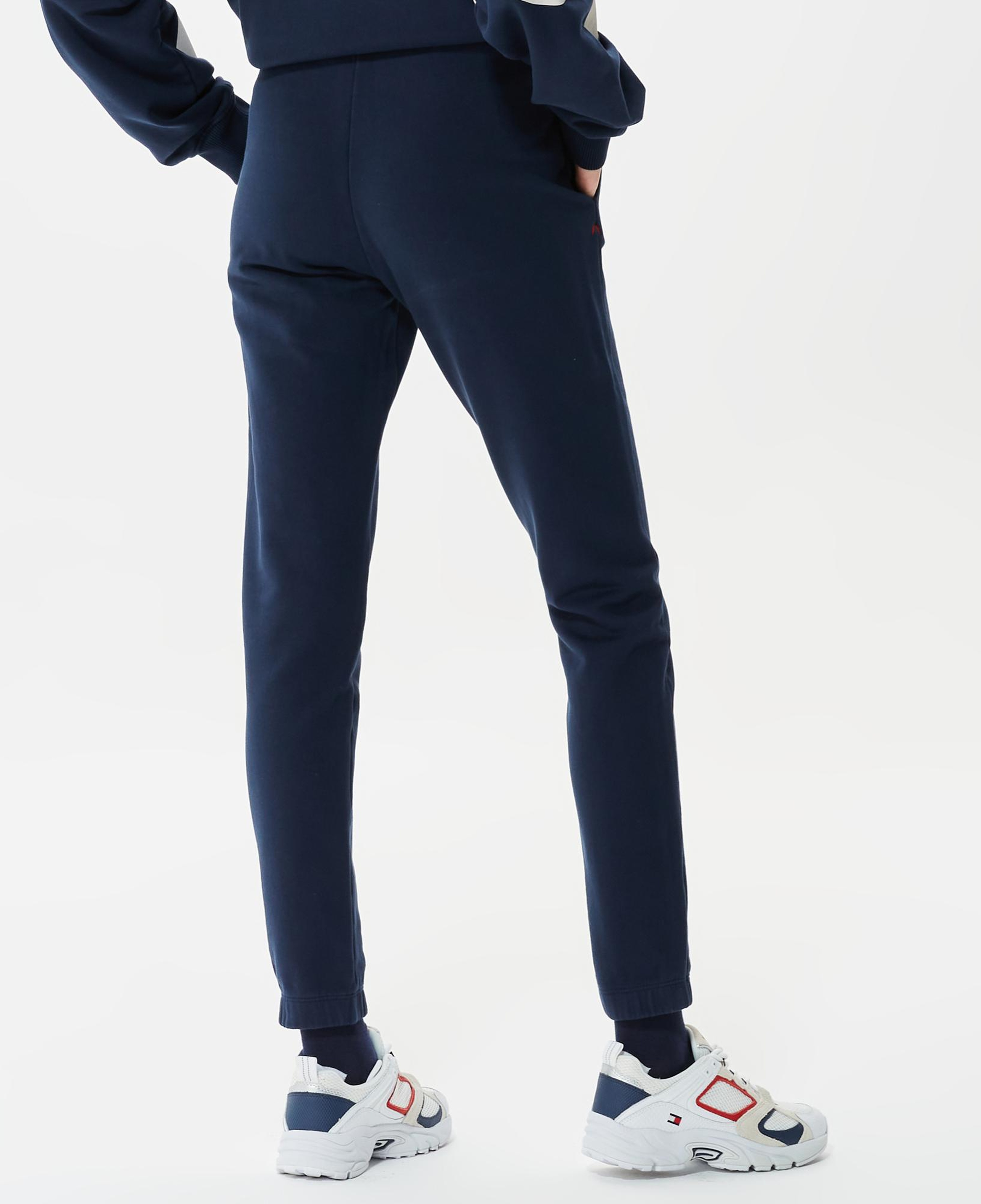 The Stay Line Veerlie Kadın Lacivert Eşofman Altı