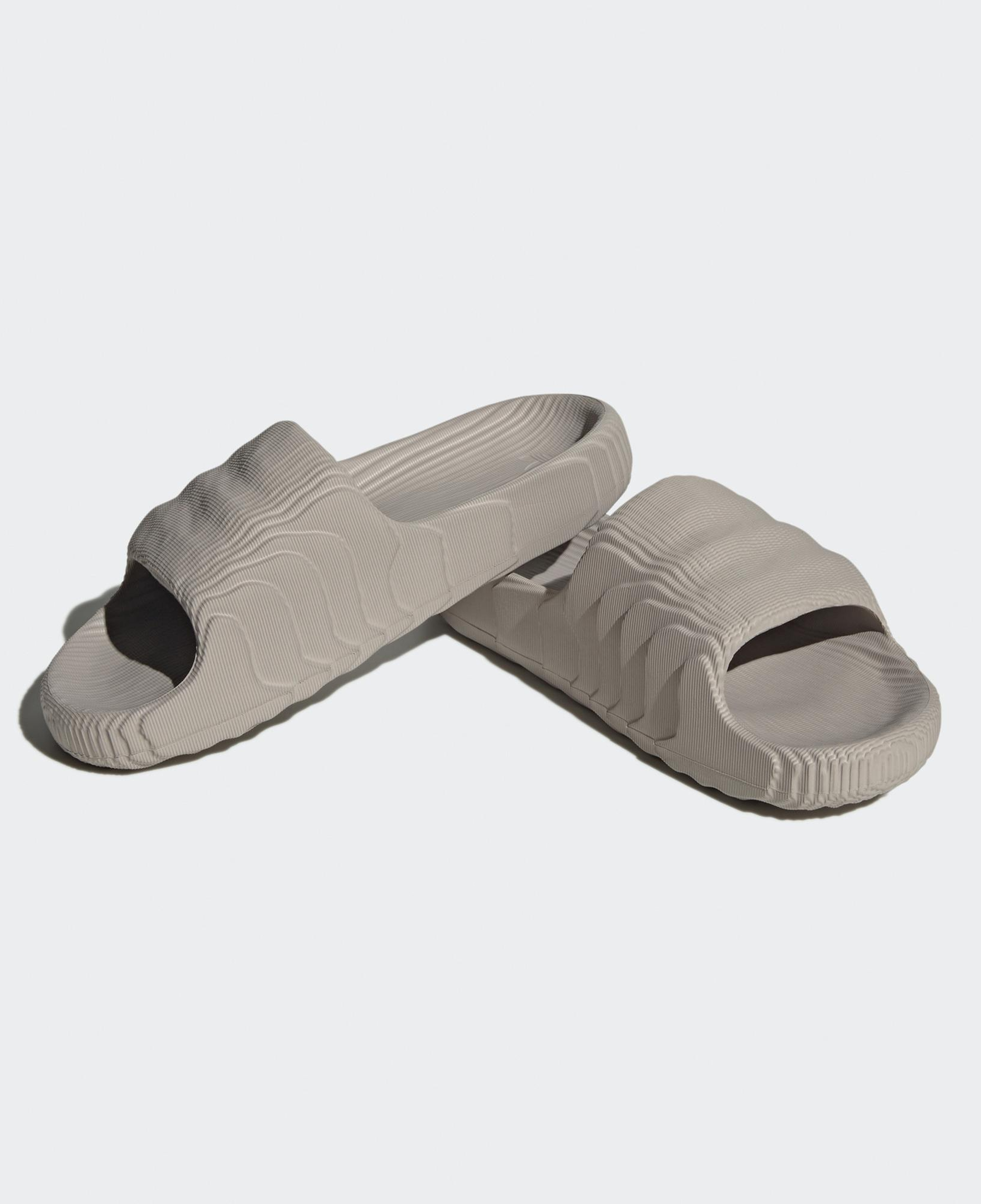 adidas Adilette 22 Unisex Kahverengi Terlik
