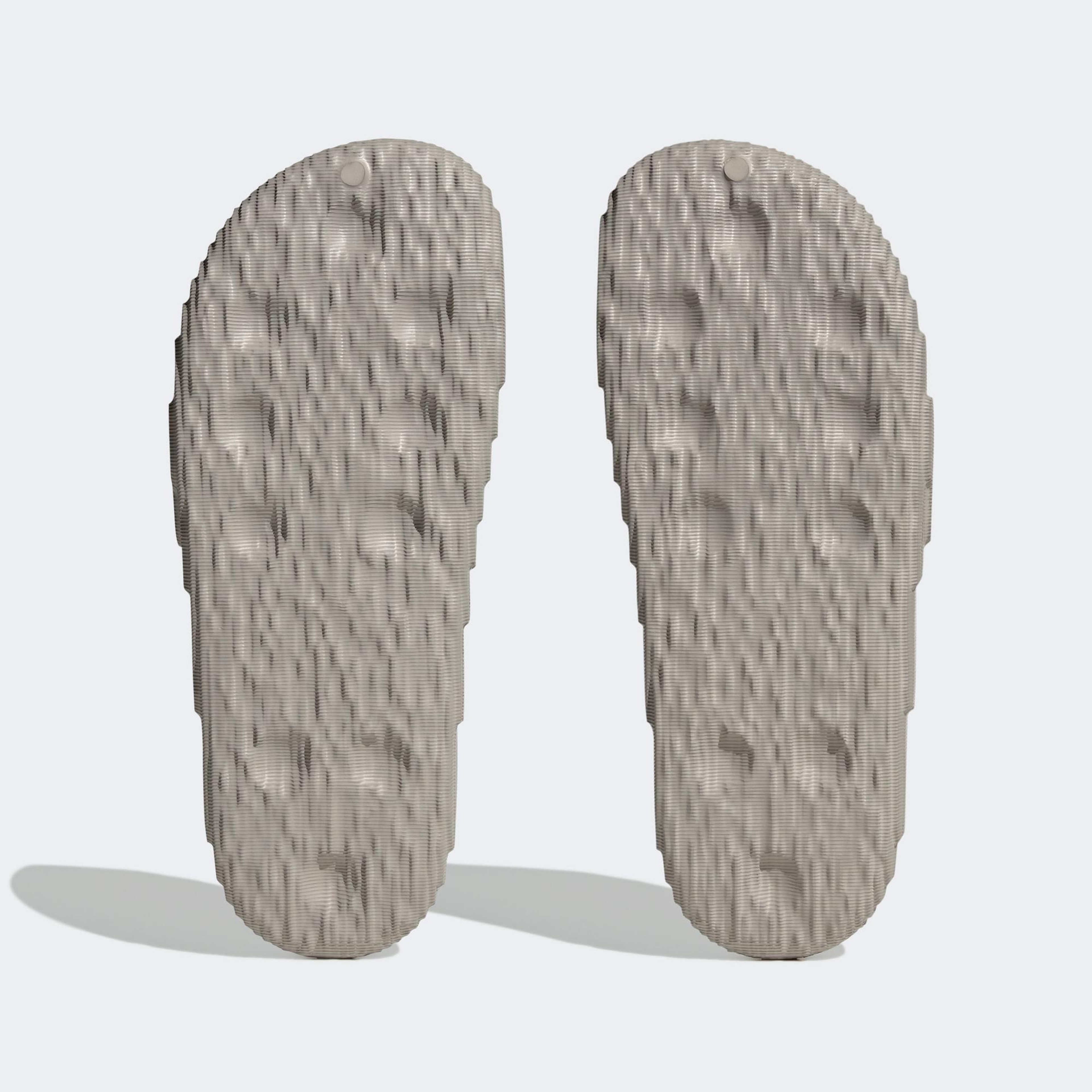 adidas Adilette 22 Unisex Kahverengi Terlik