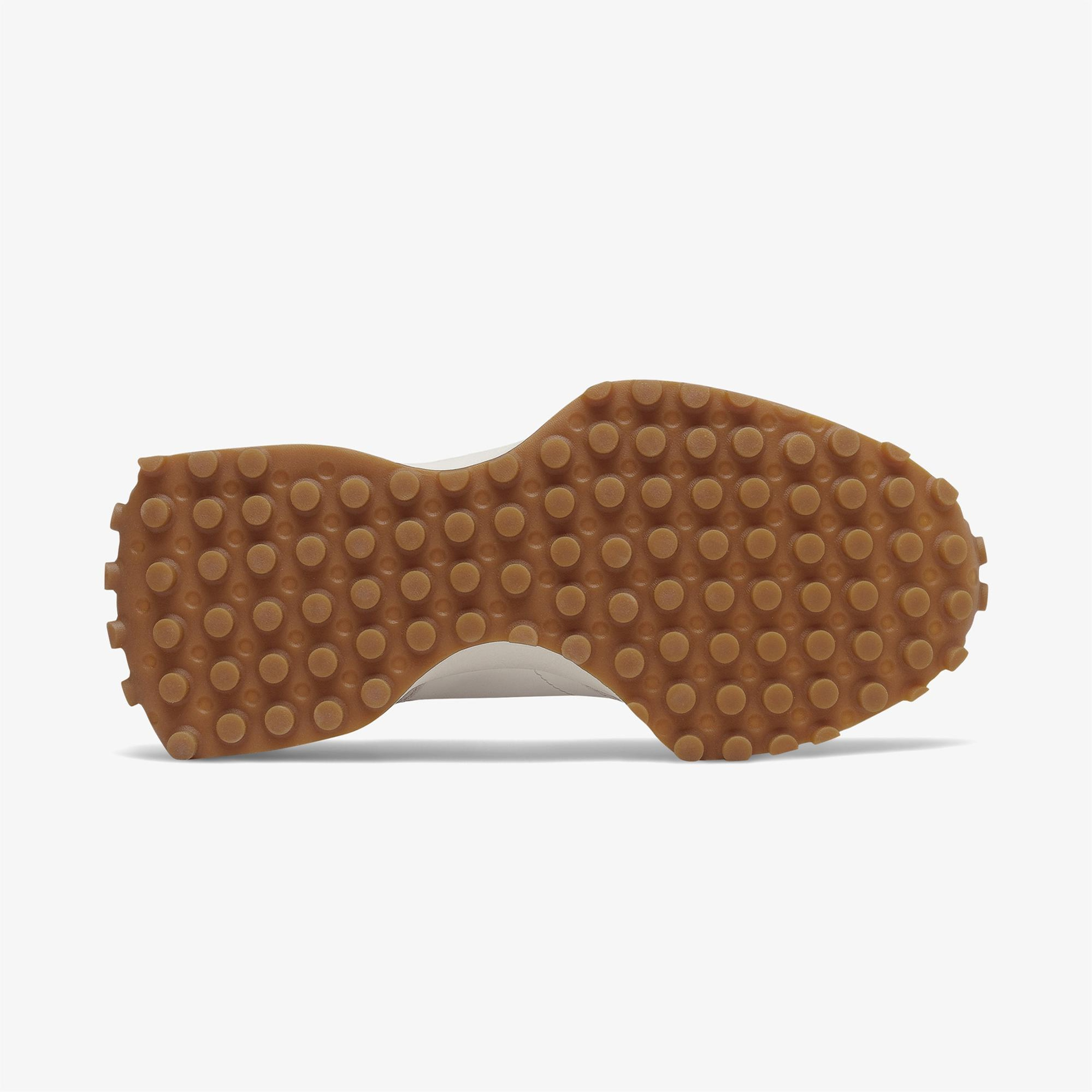 New Balance 327 Lifestyle Kadın Beyaz Spor Ayakkabı