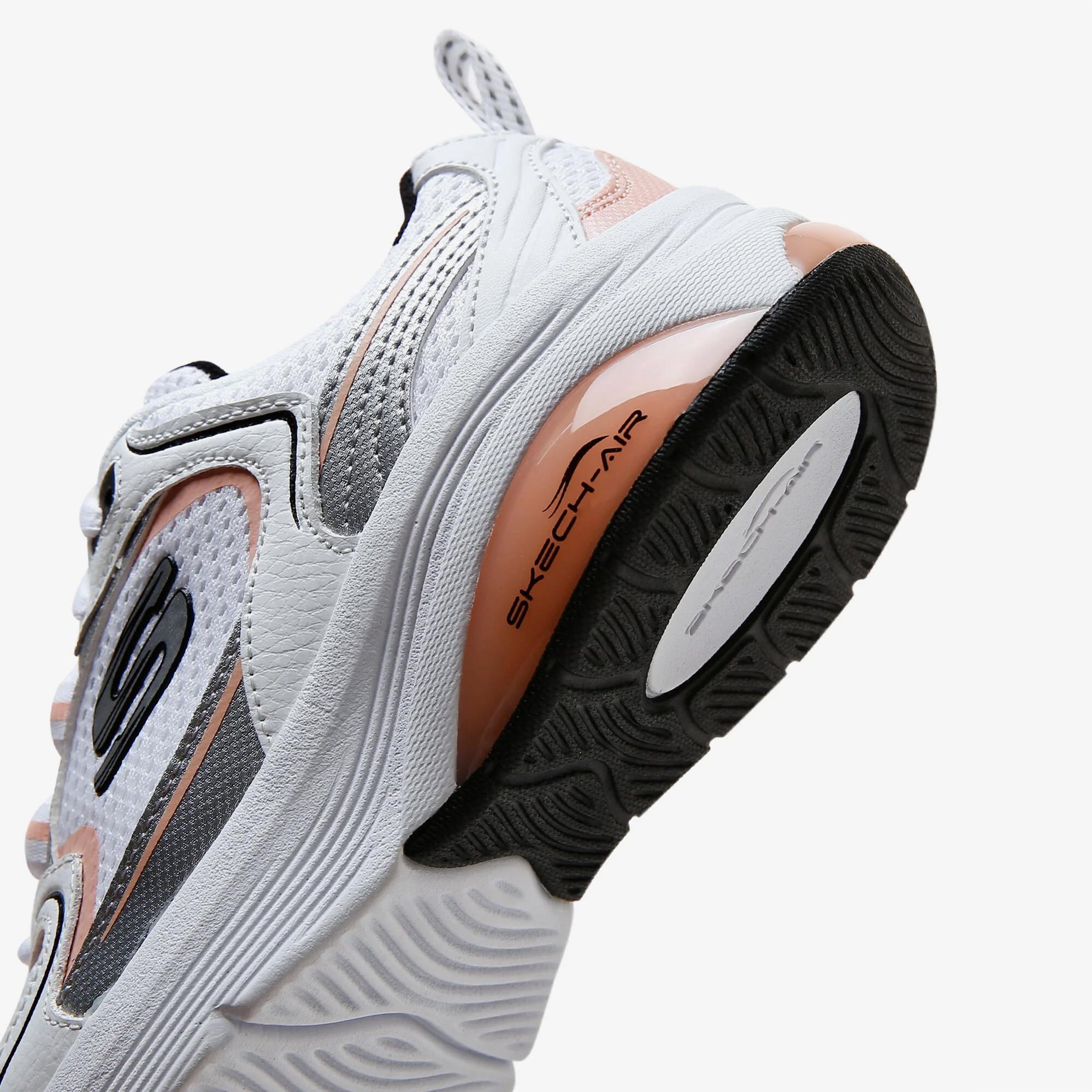 Skechers Skech-Air Extreme 2.0 - Daily Kadın Beyaz Spor Ayakkabı