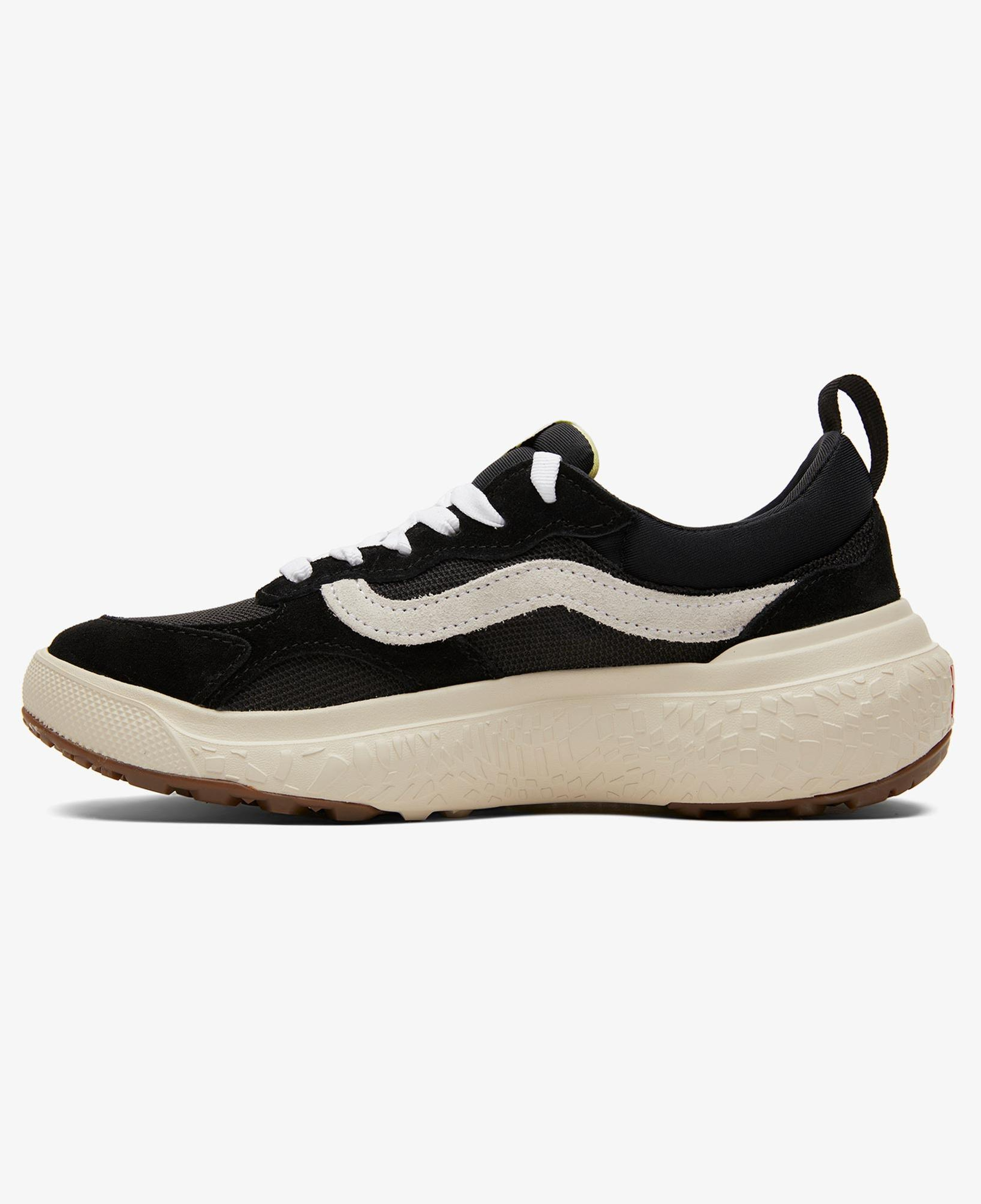 Vans Mte Ultrarange Neo Vr3 Unisex Siyah Sneaker
